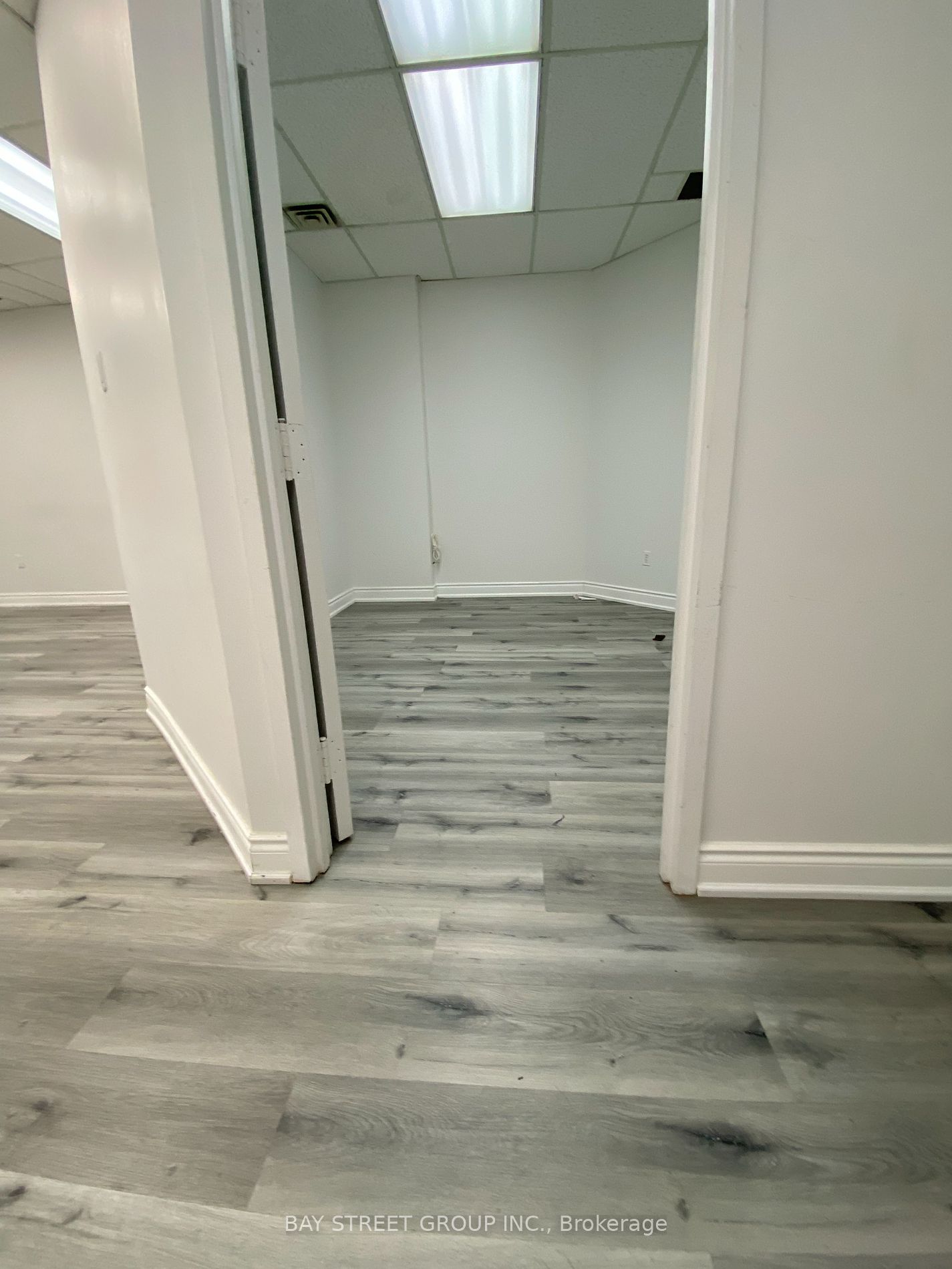 3850 Finch Ave E, #310