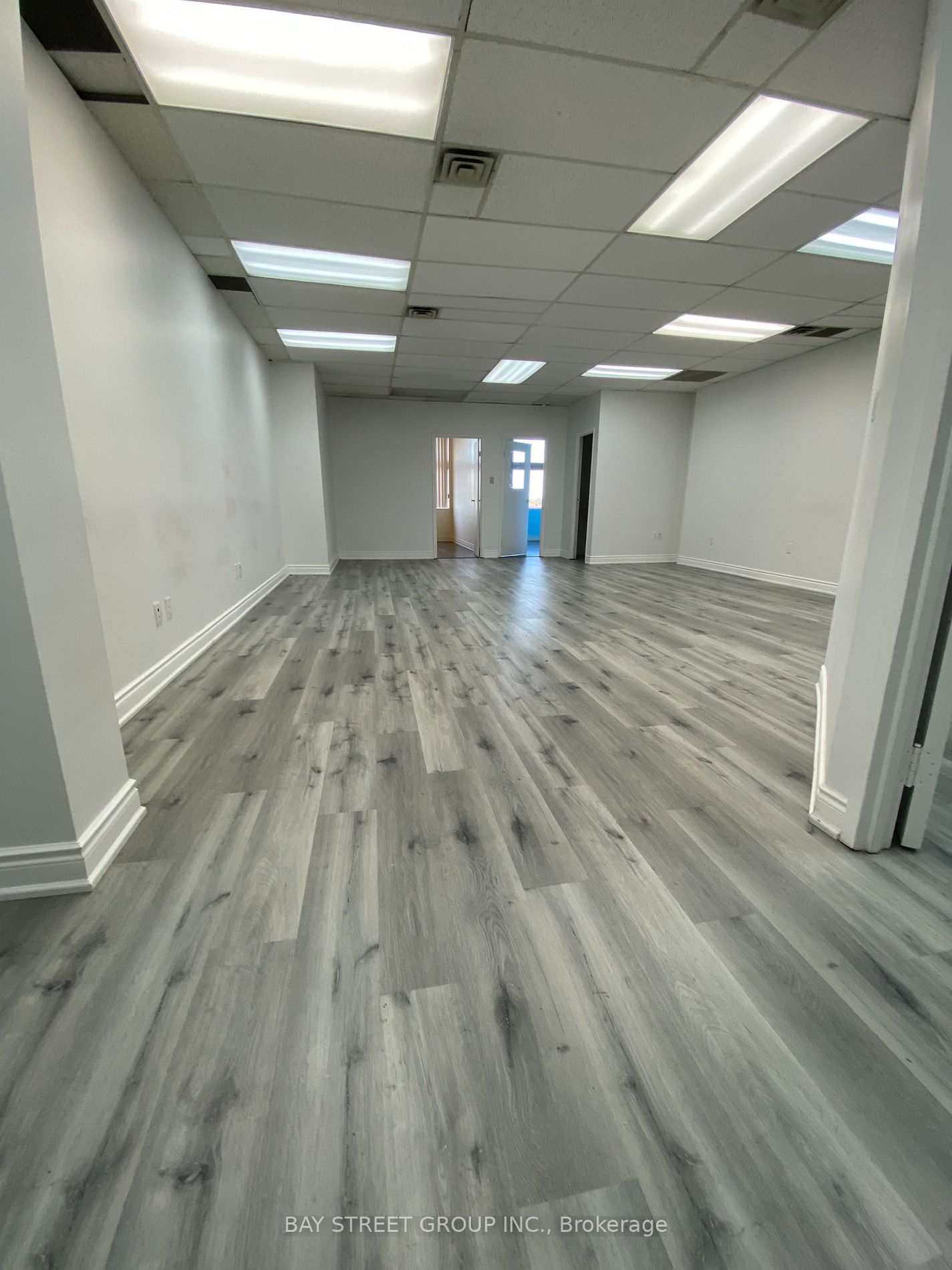 3850 Finch Ave E, #310