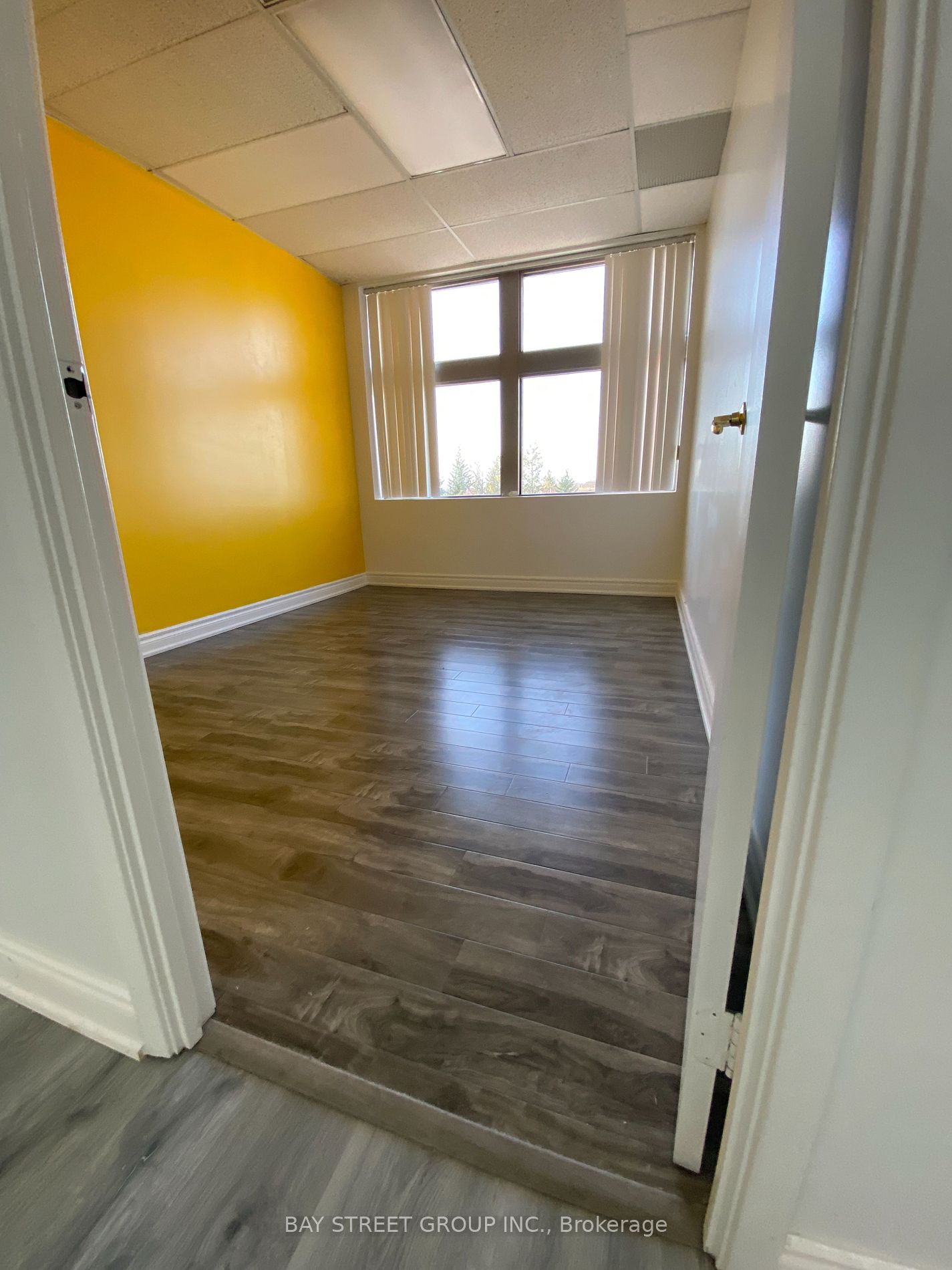 3850 Finch Ave E, #310
