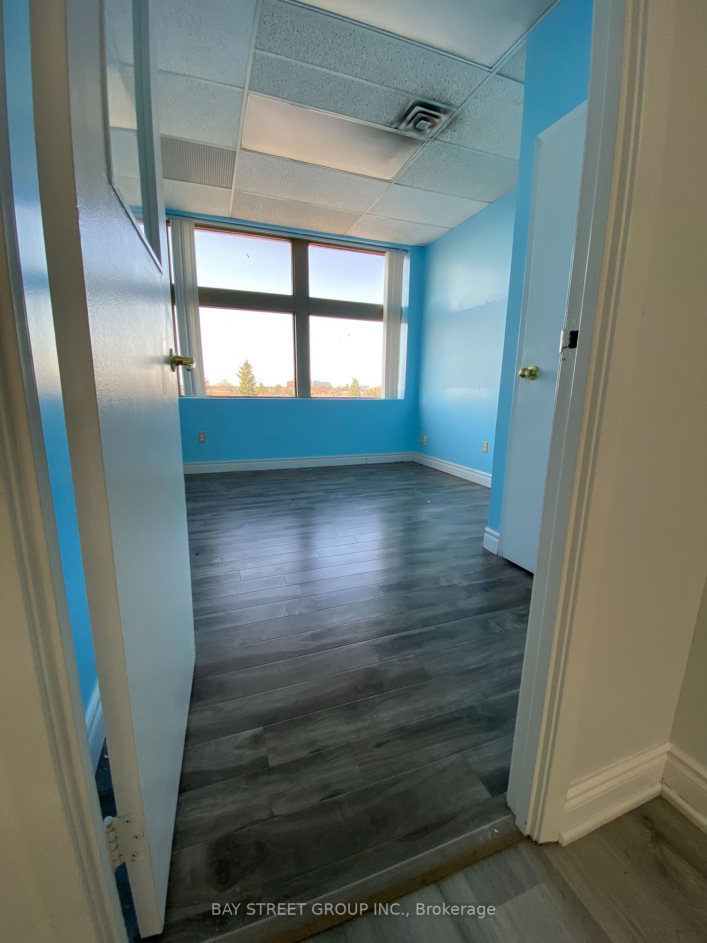 3850 Finch Ave E, #310