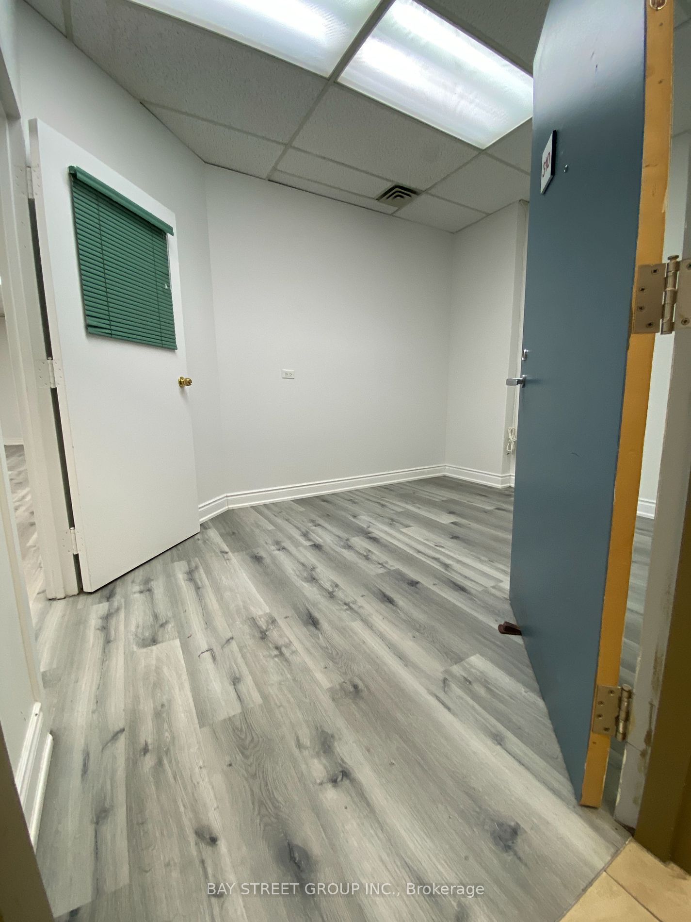 3850 Finch Ave E, #310