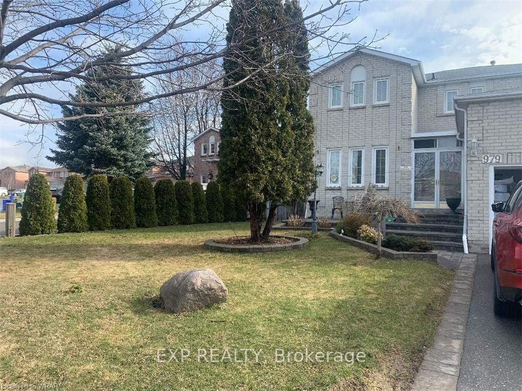 979 Rambleberry Ave, #Lower