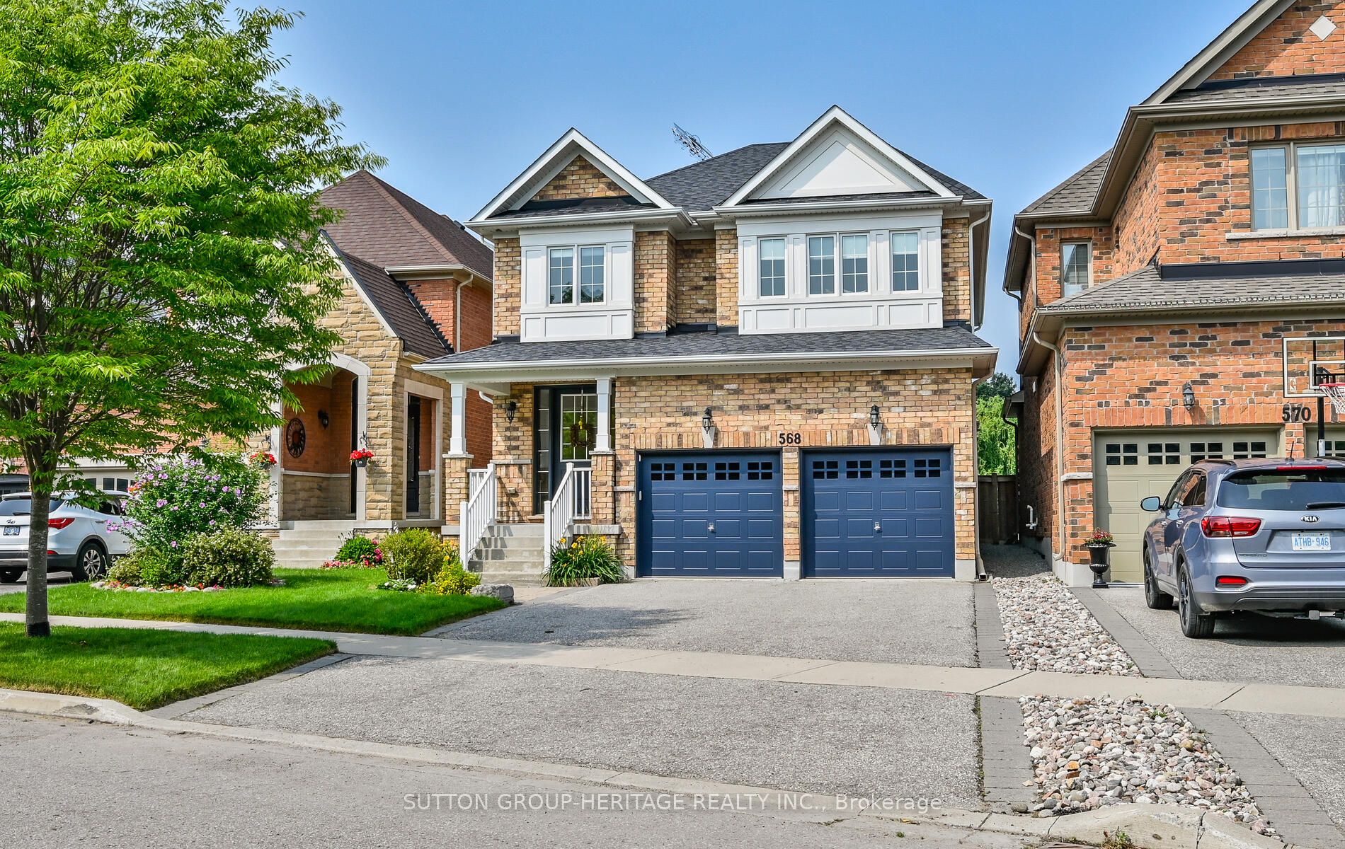 568 Gillmoss Rd