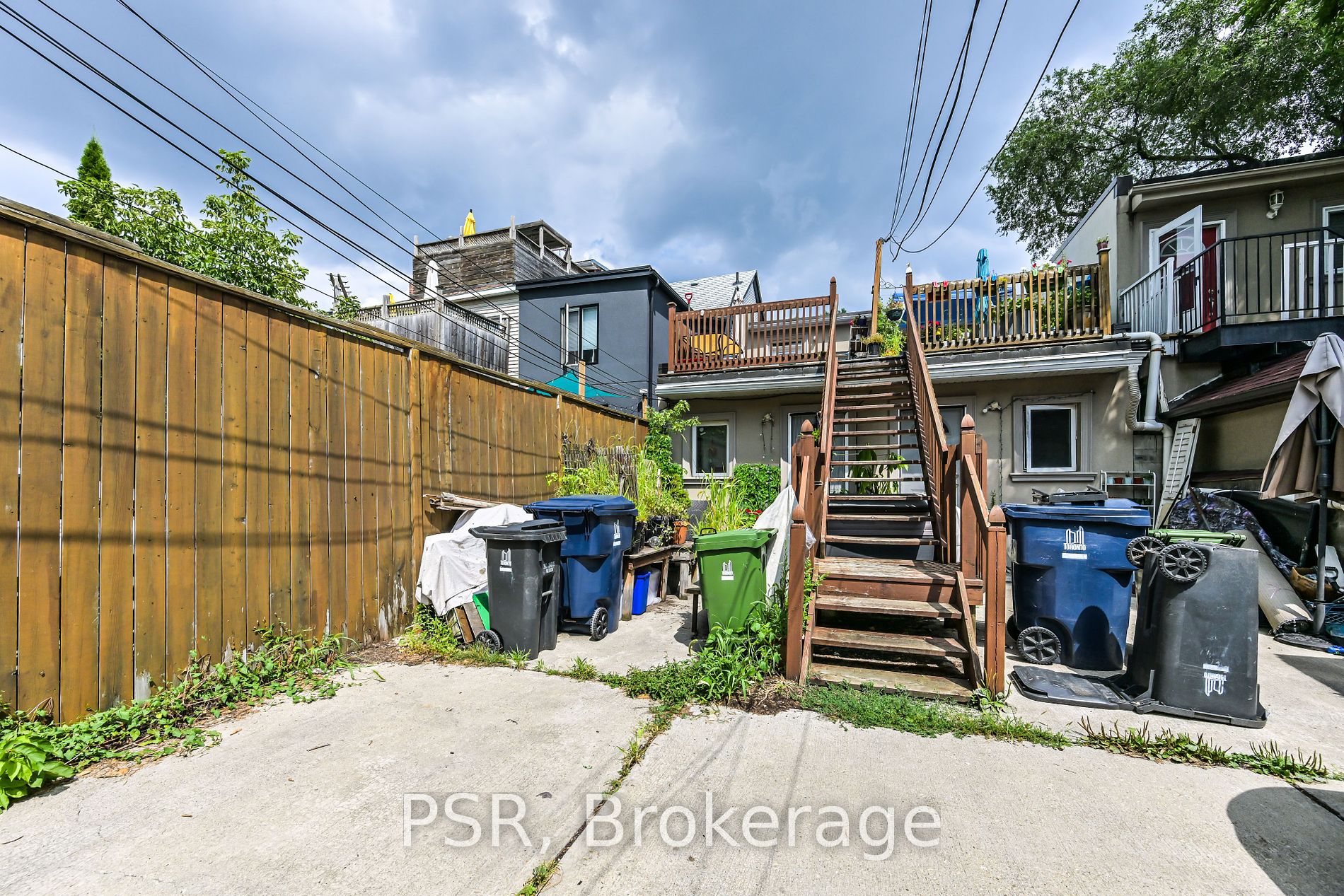 640 Pape Ave