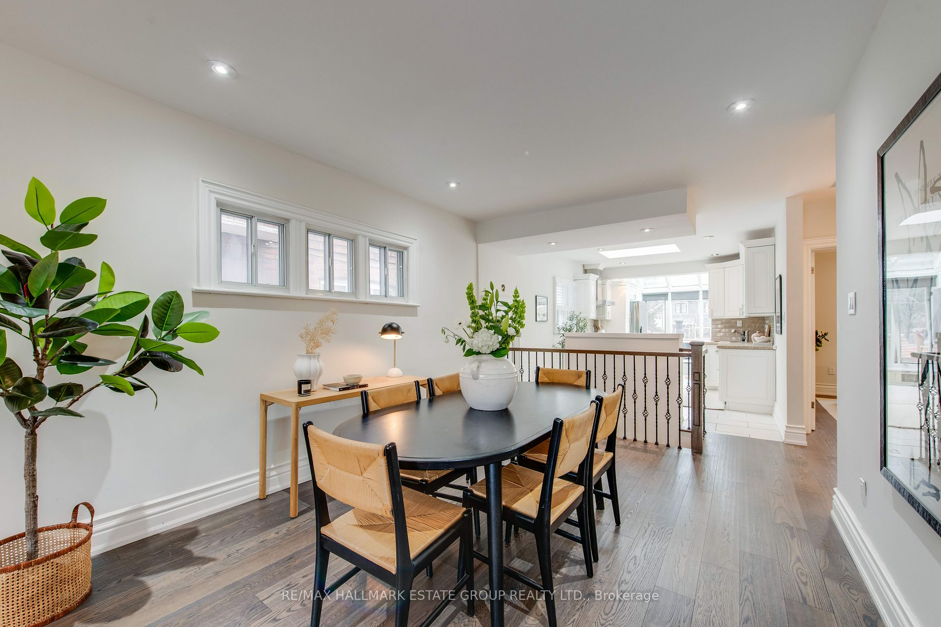 189 Courcelette Rd