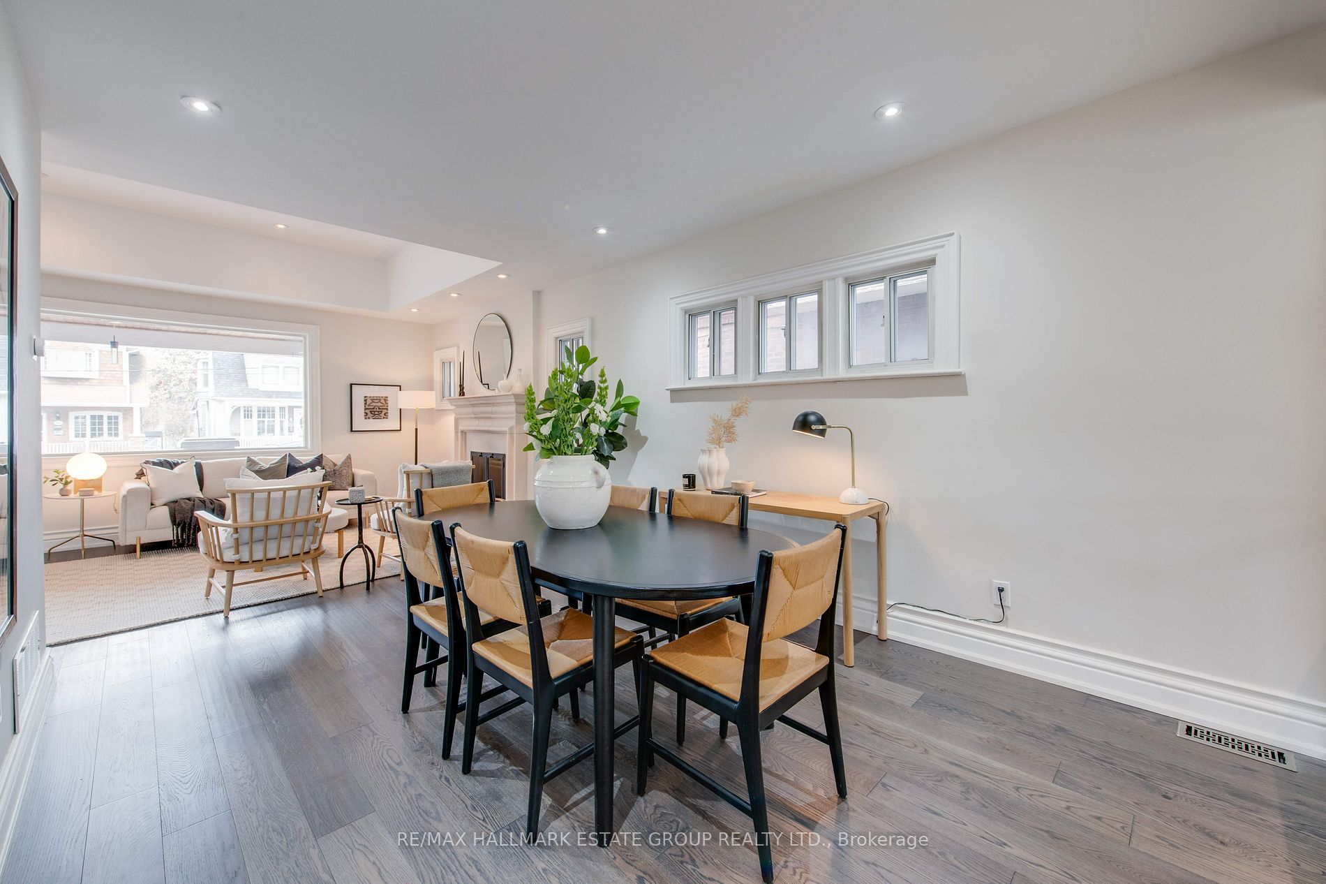 189 Courcelette Rd