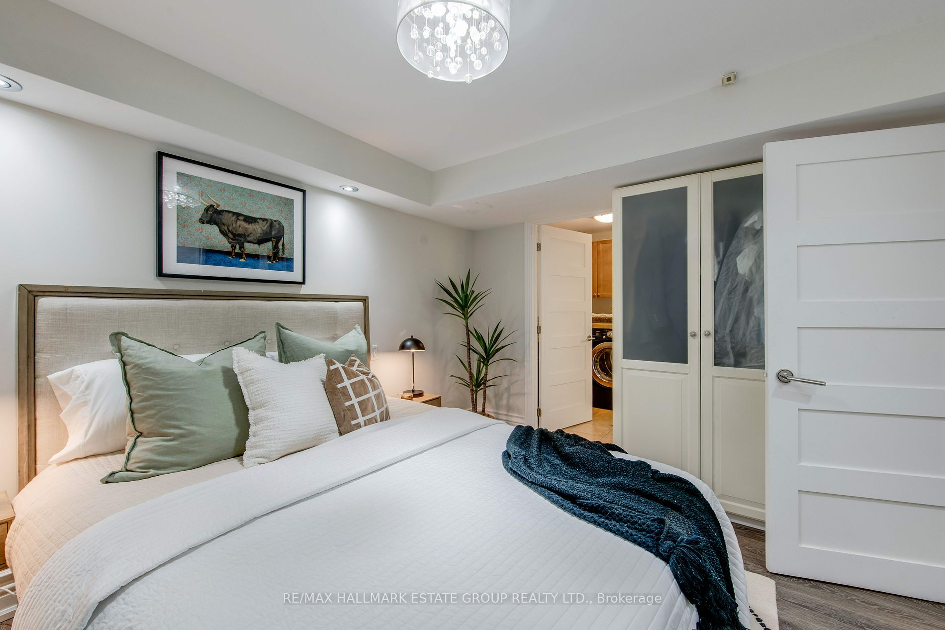 189 Courcelette Rd