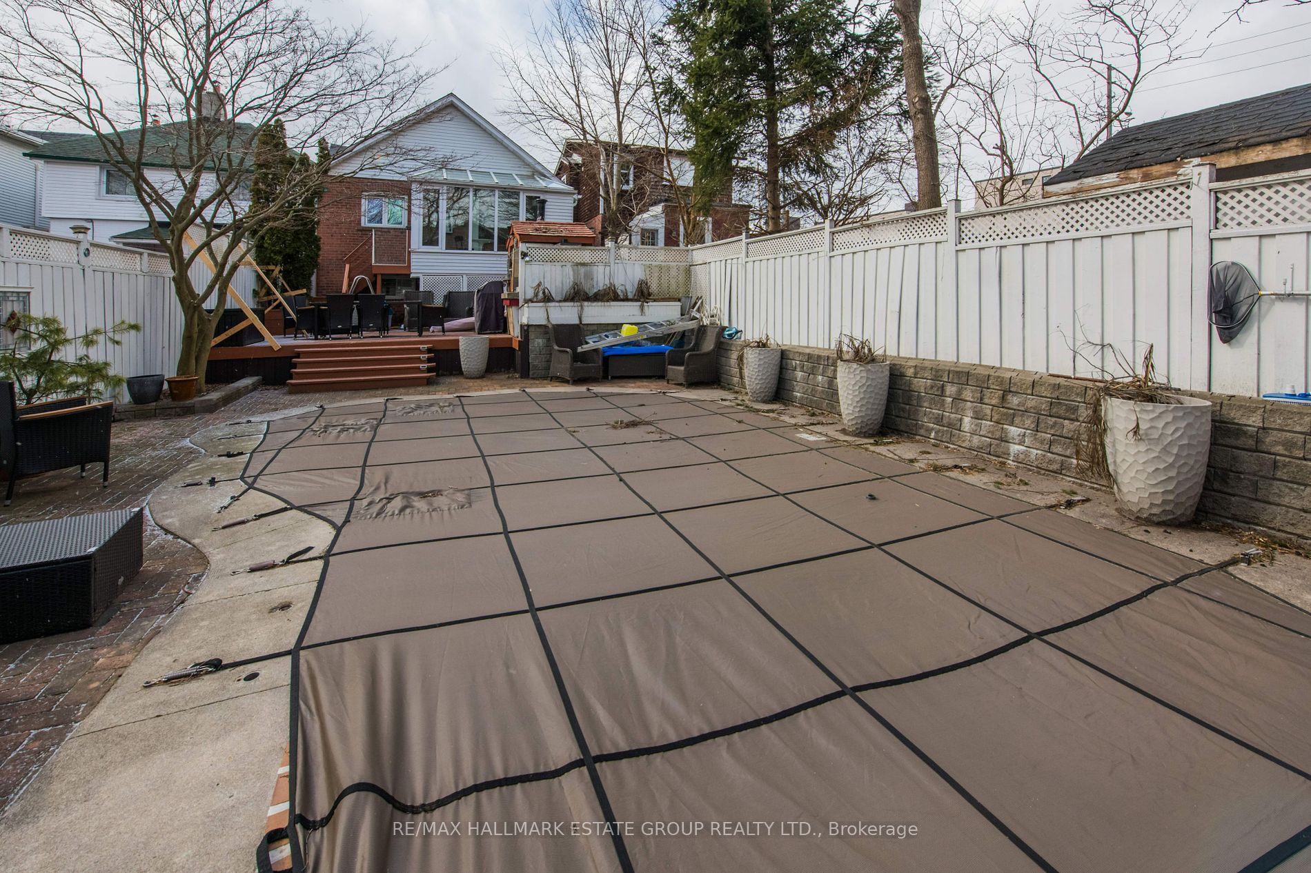 189 Courcelette Rd