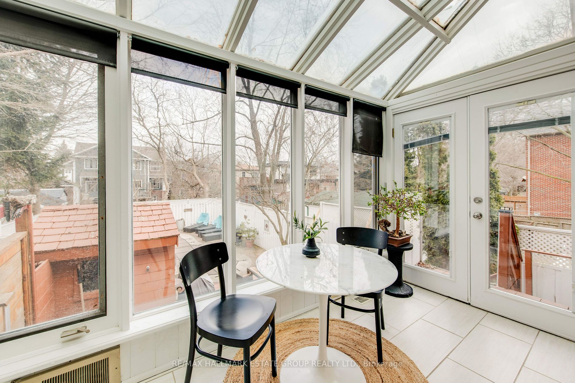 189 Courcelette Rd