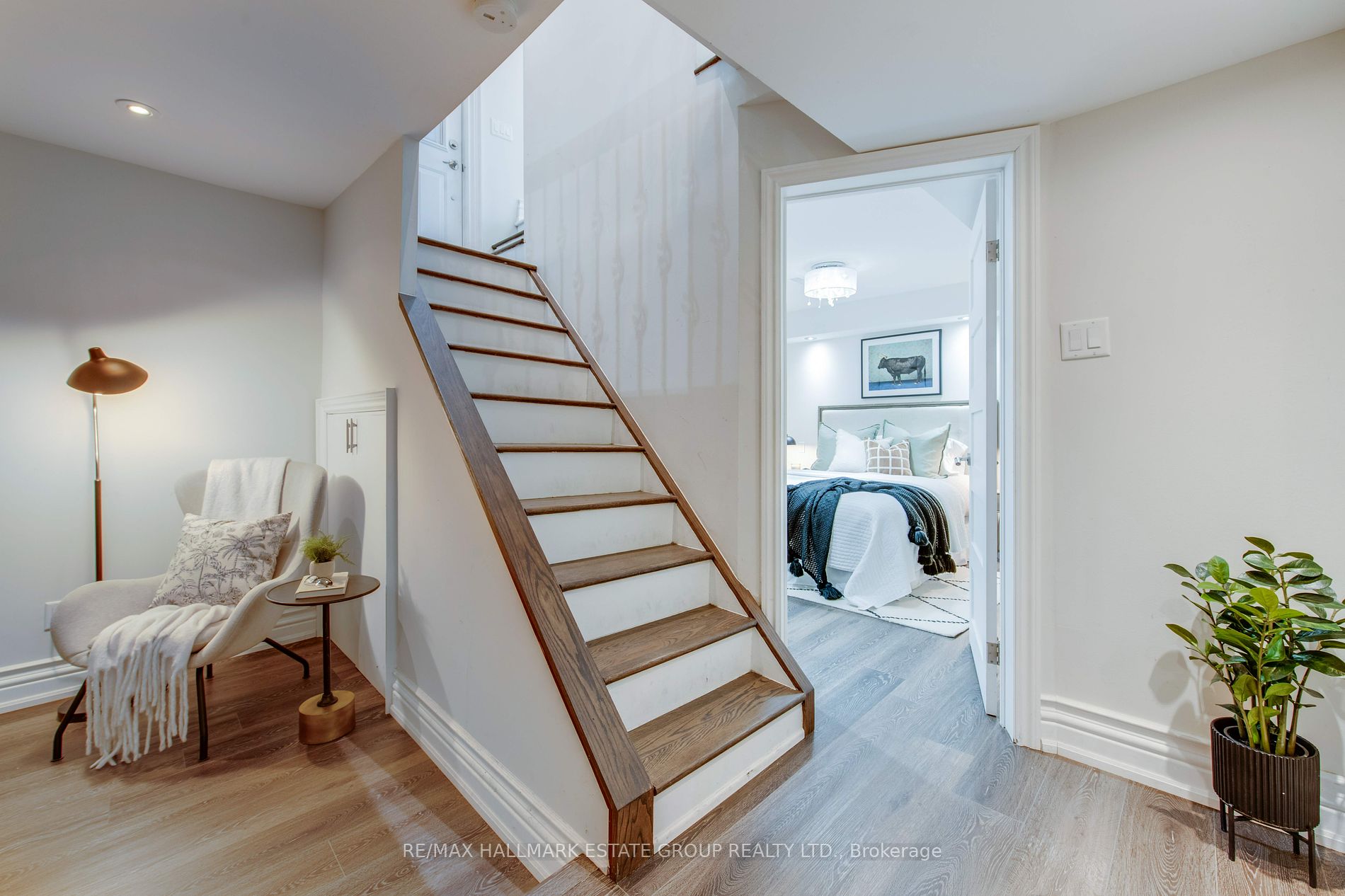 189 Courcelette Rd