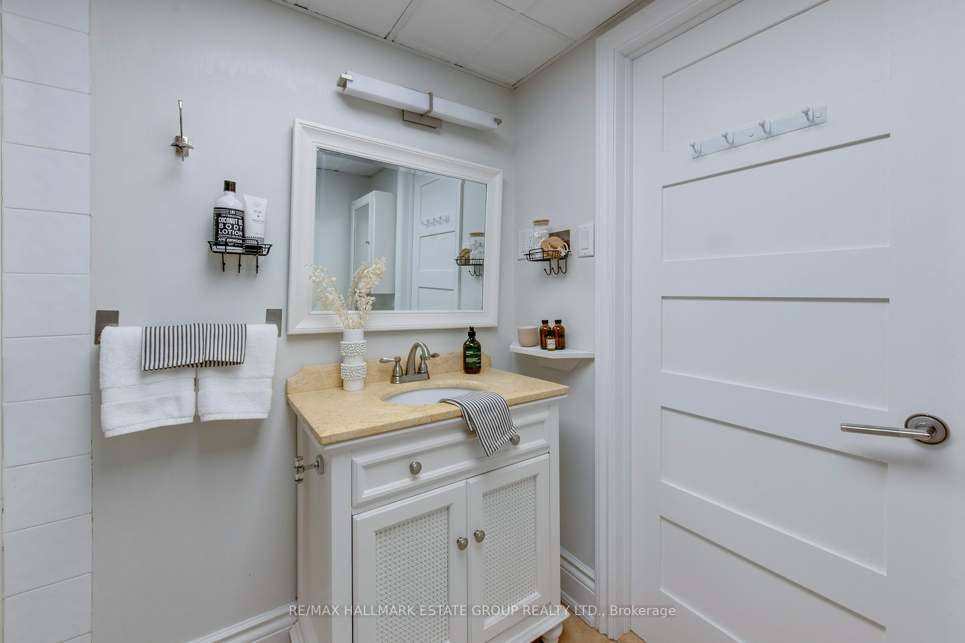189 Courcelette Rd