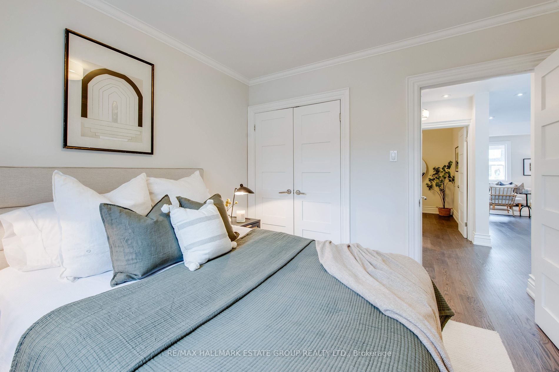 189 Courcelette Rd