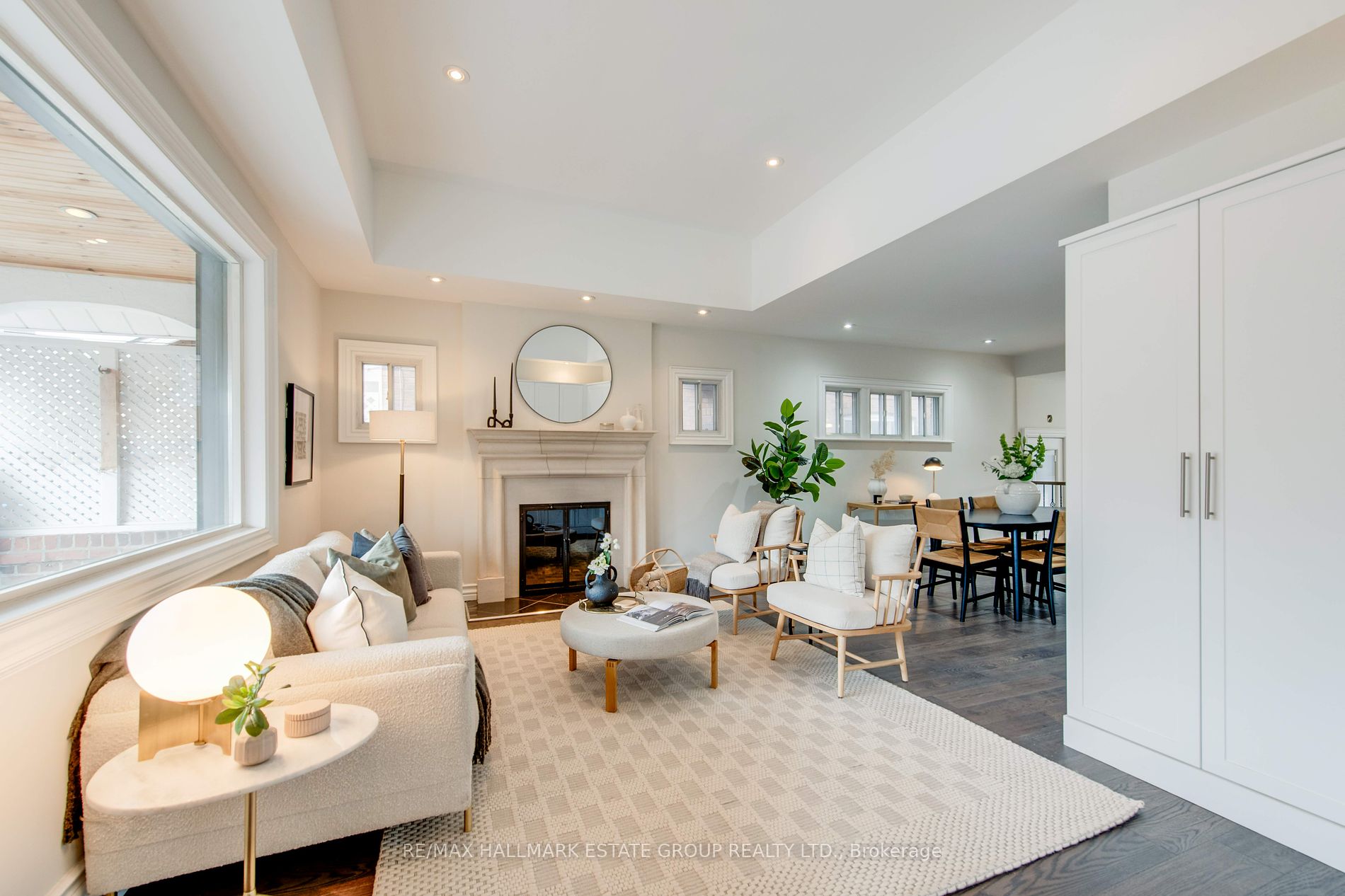 189 Courcelette Rd