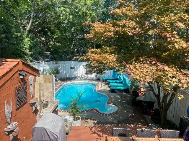 189 Courcelette Rd