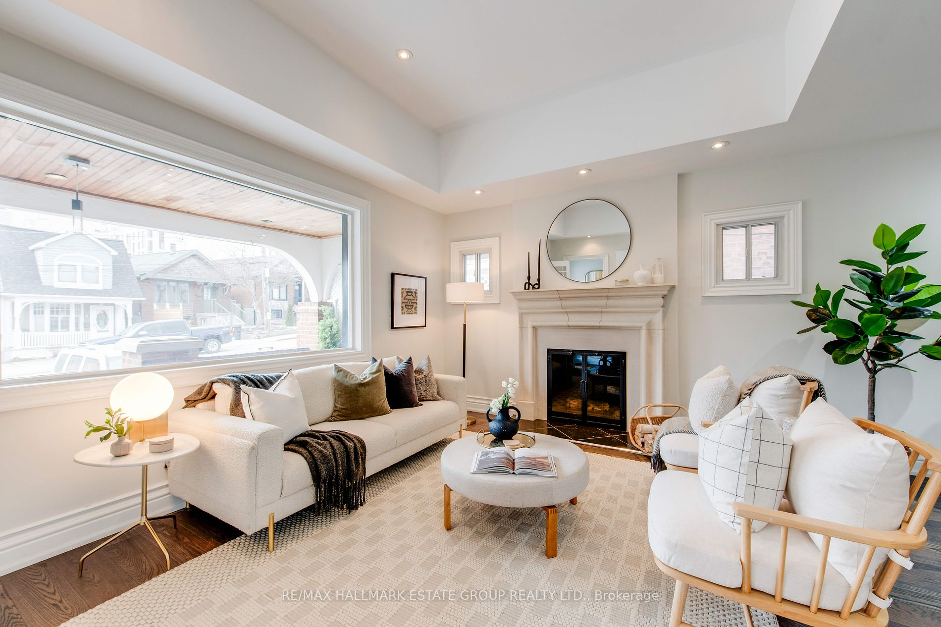 189 Courcelette Rd
