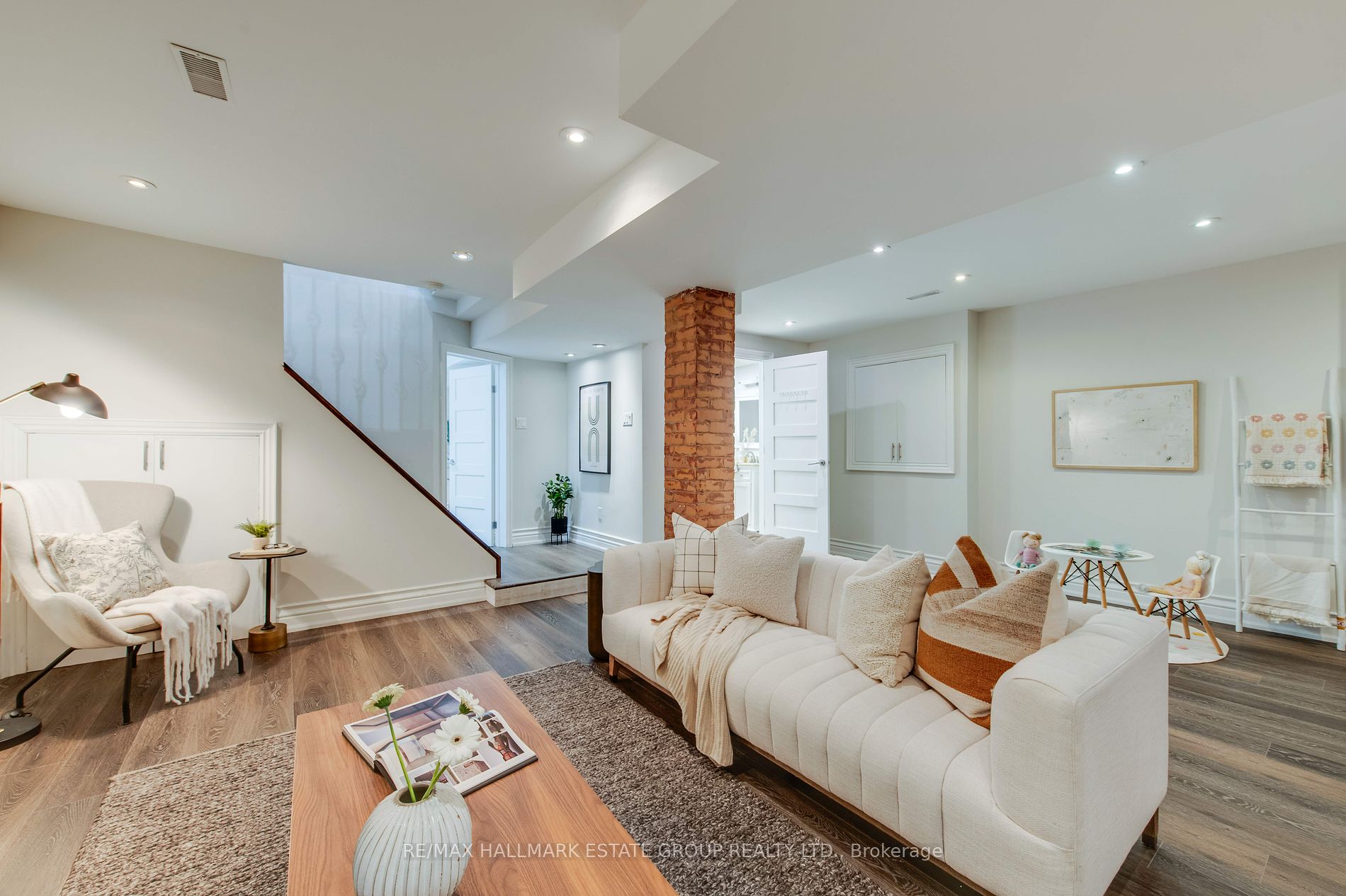 189 Courcelette Rd