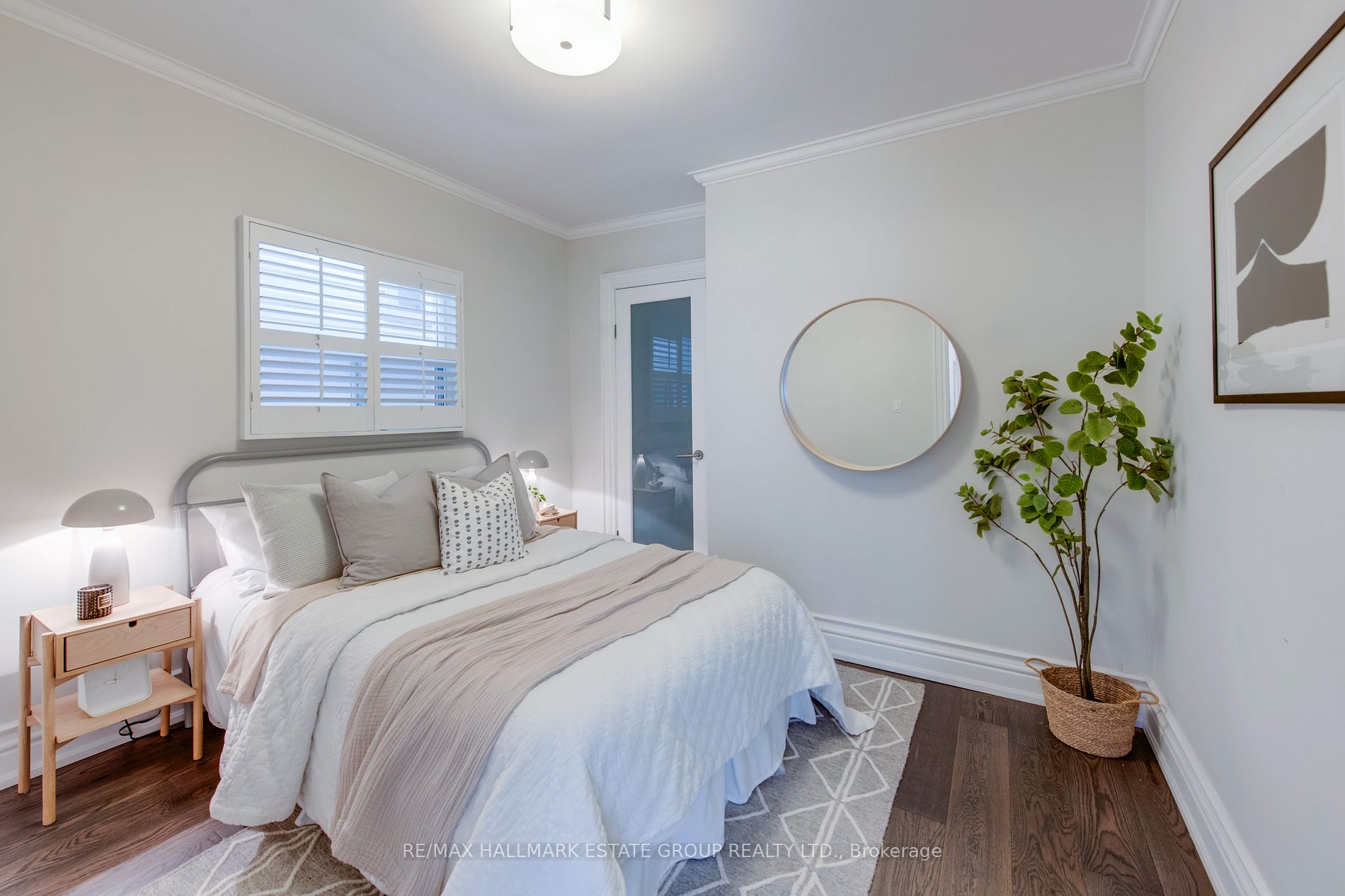 189 Courcelette Rd