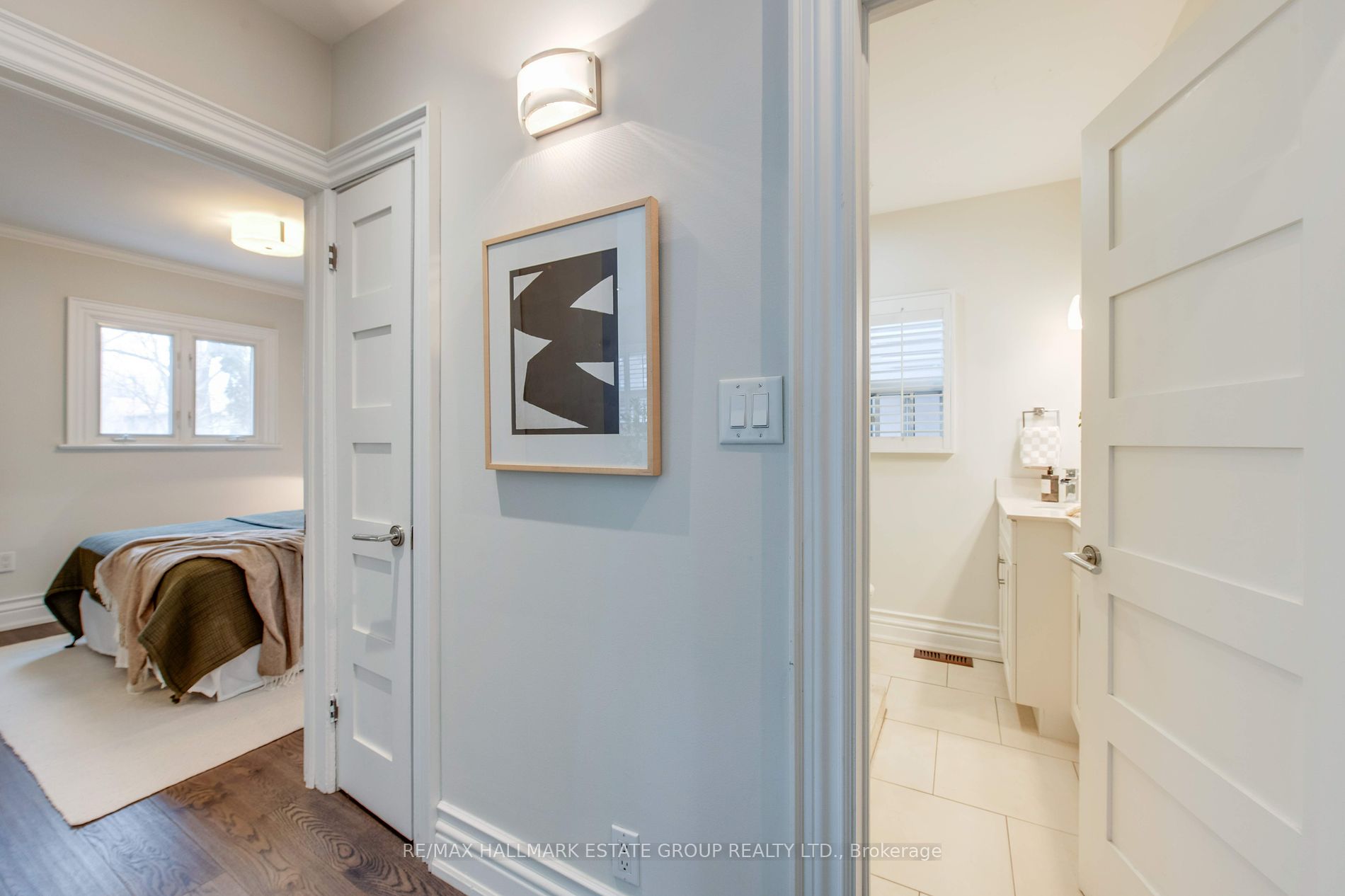 189 Courcelette Rd