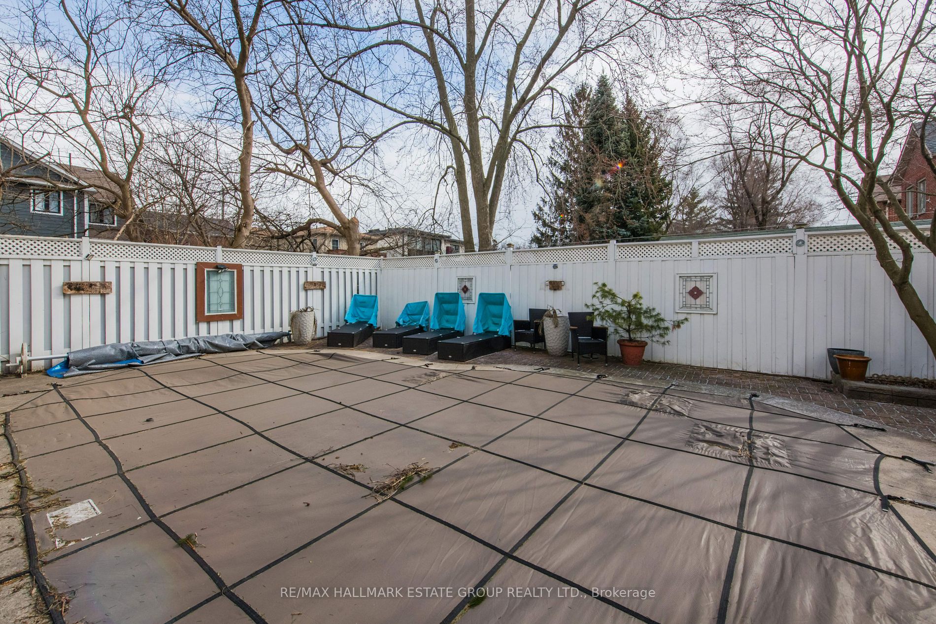 189 Courcelette Rd