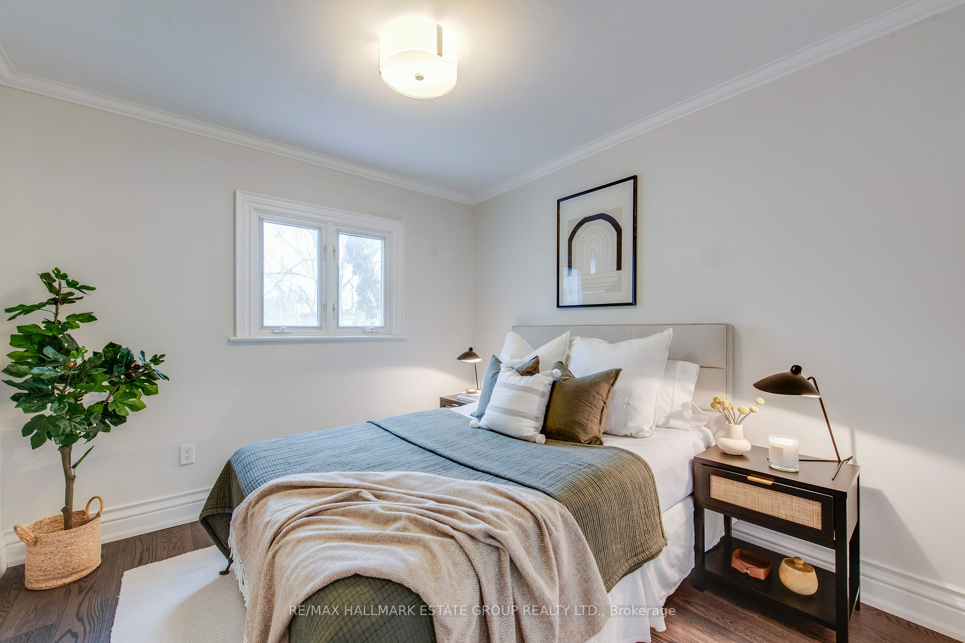 189 Courcelette Rd