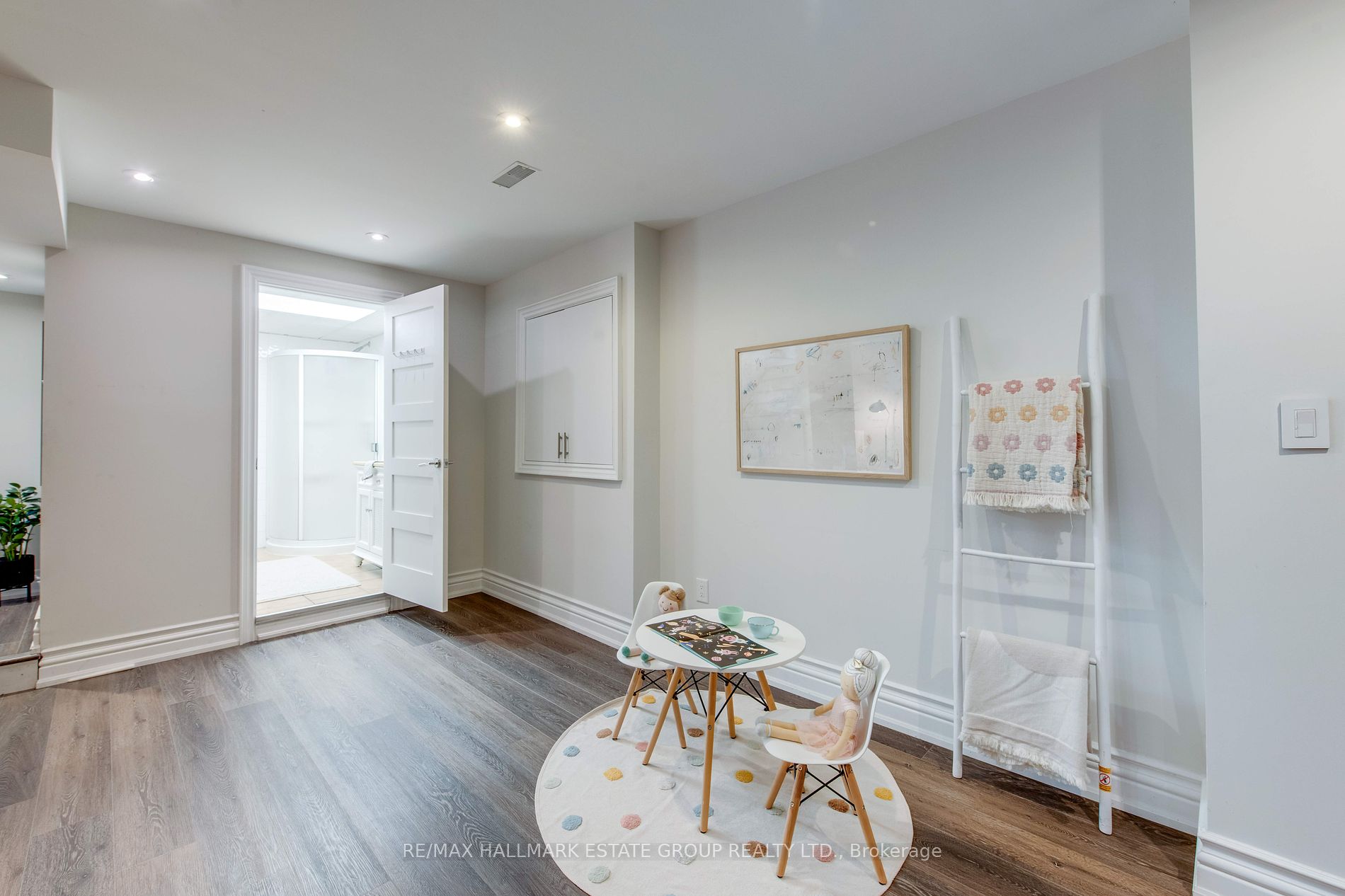 189 Courcelette Rd