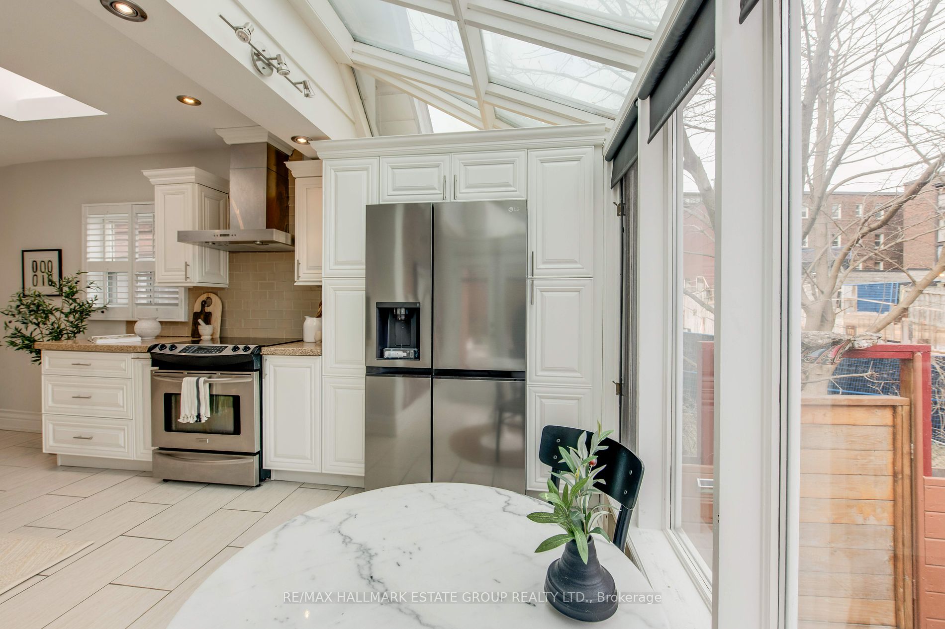 189 Courcelette Rd