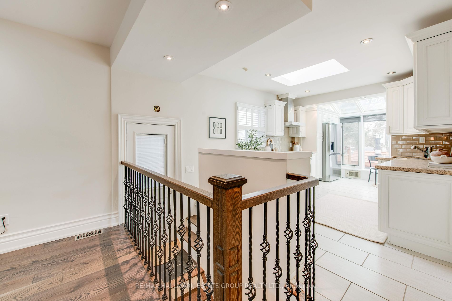 189 Courcelette Rd
