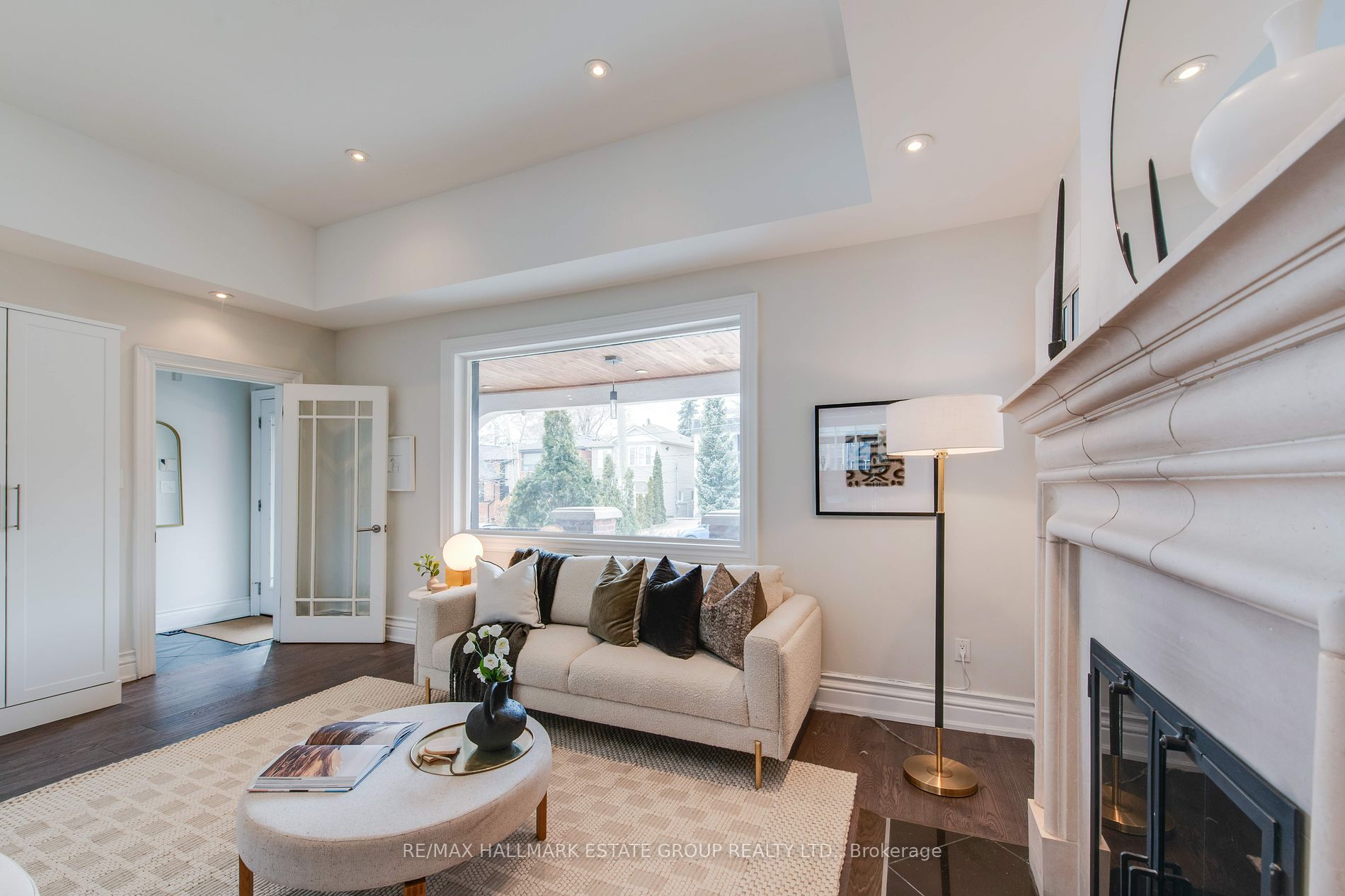 189 Courcelette Rd