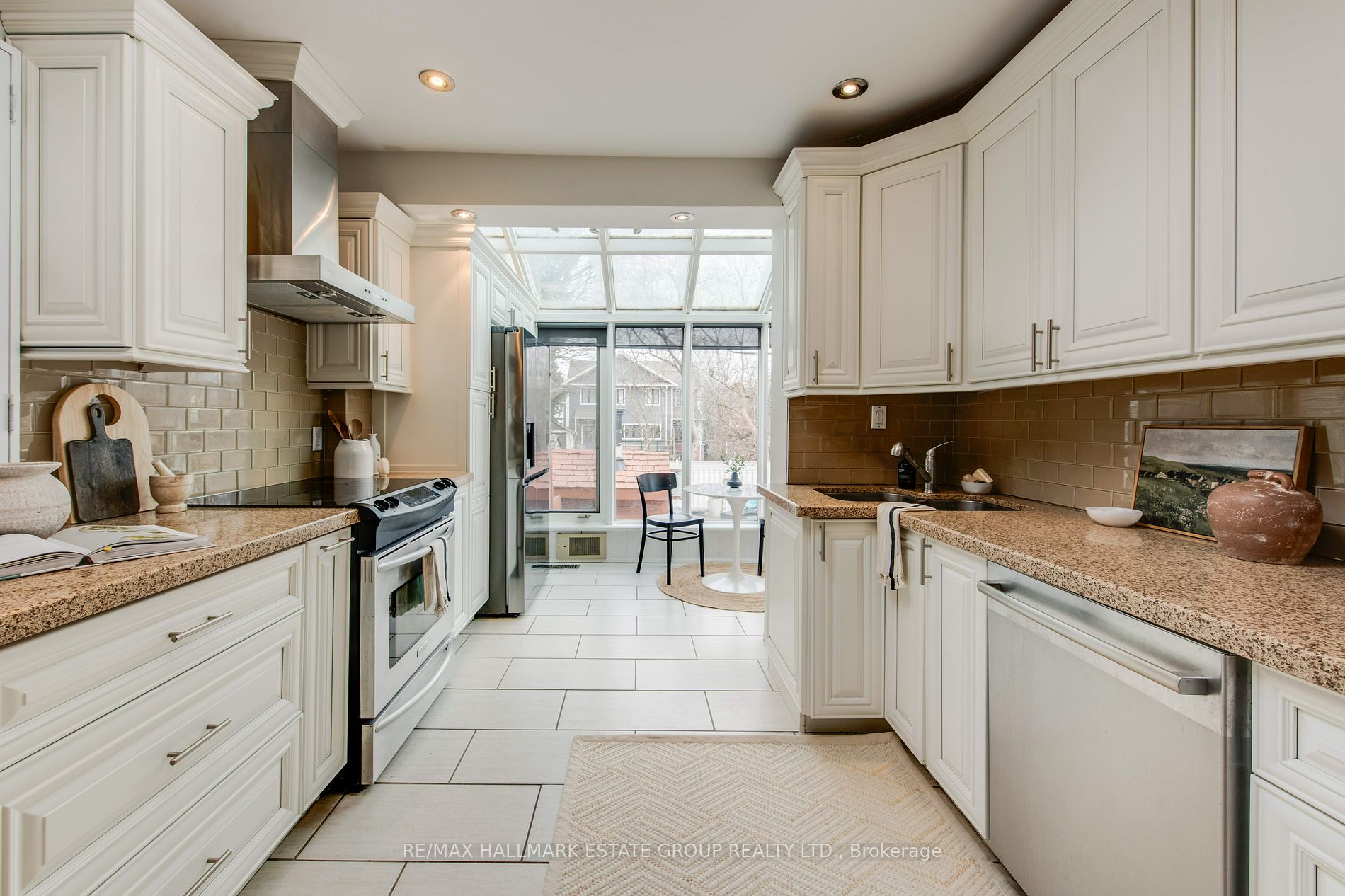 189 Courcelette Rd