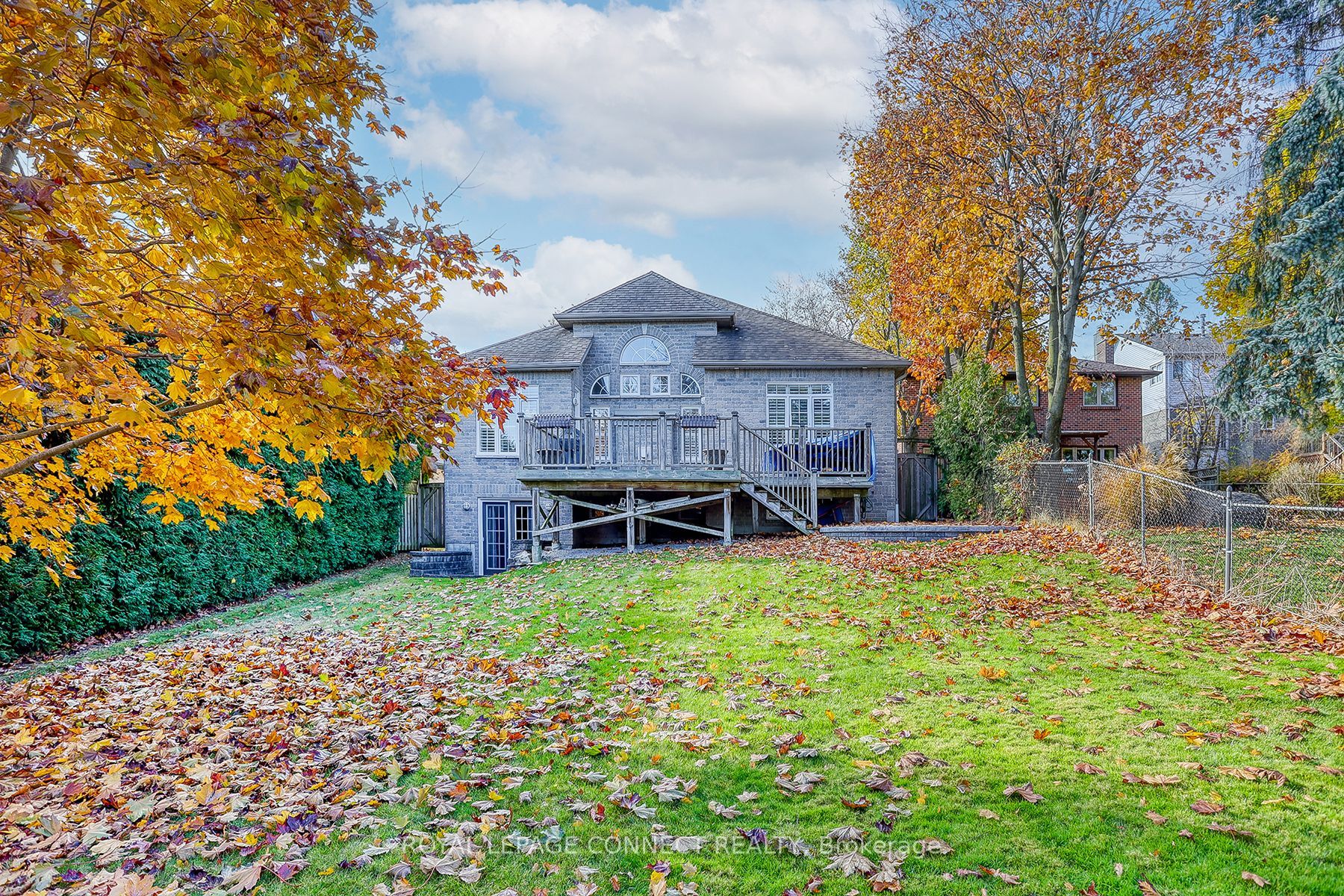 467 Rougemount Dr