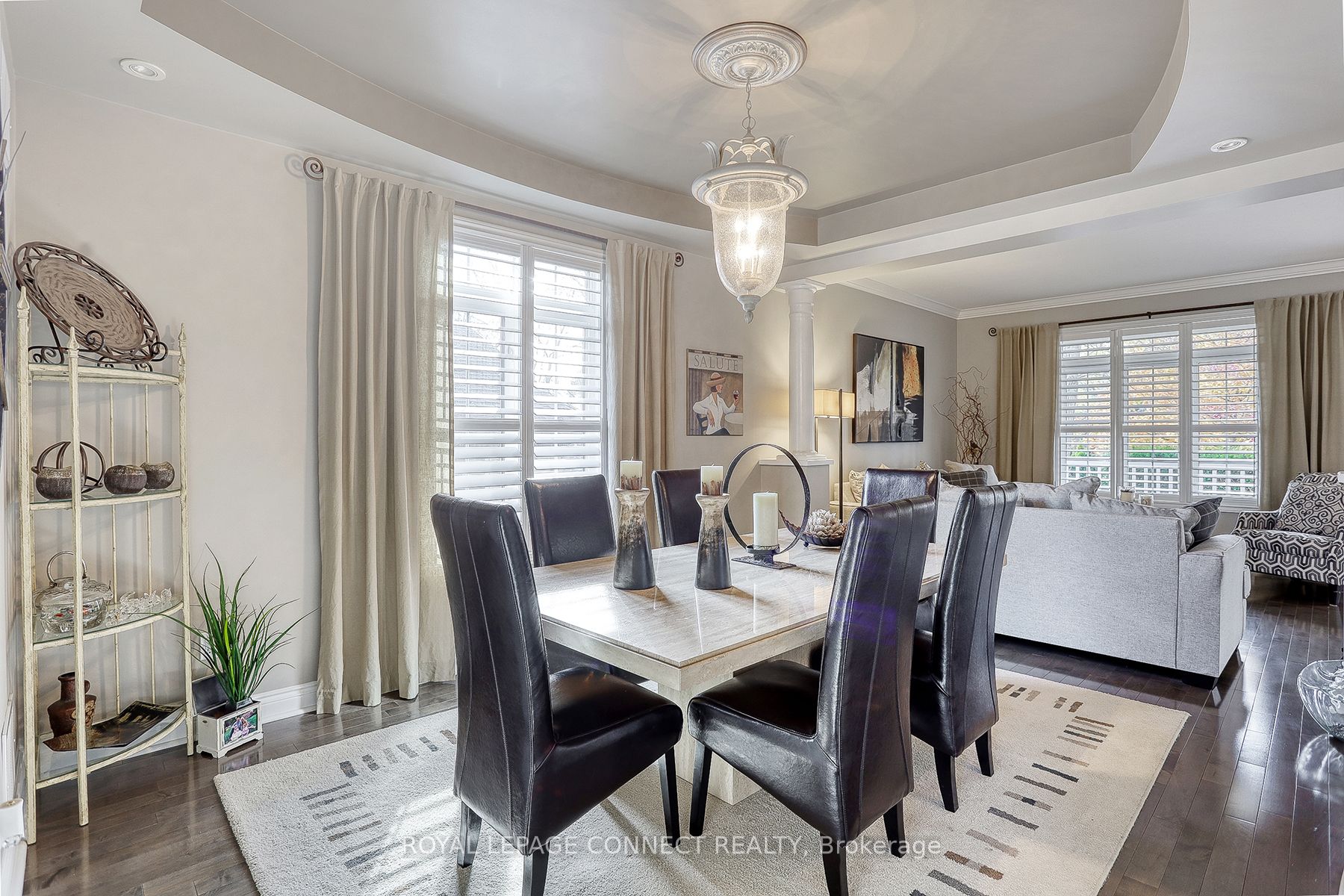 467 Rougemount Dr