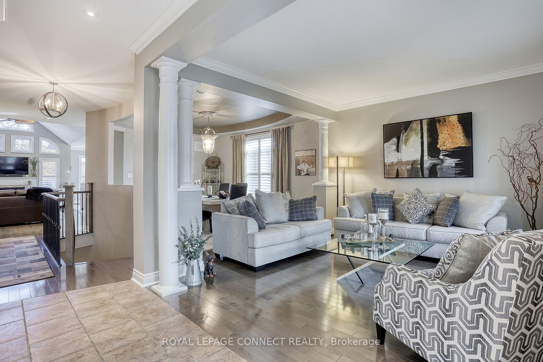 467 Rougemount Dr