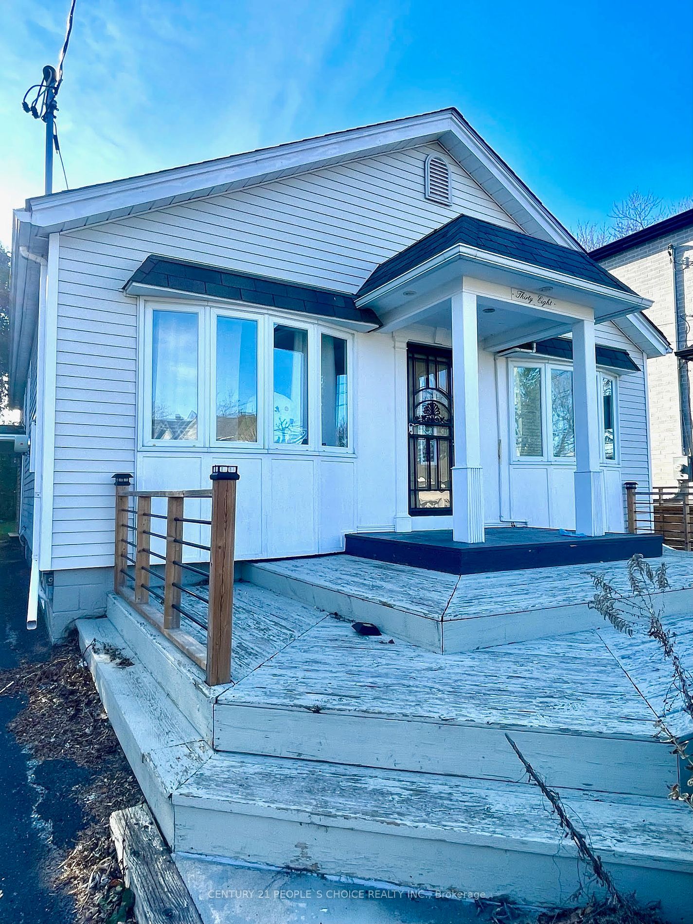 38 Fenwood Heights