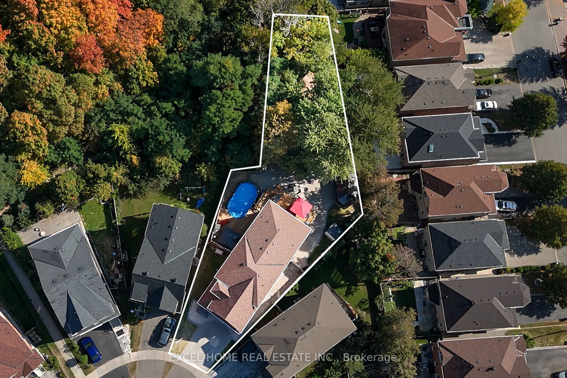 31 Snowy Owl Way
