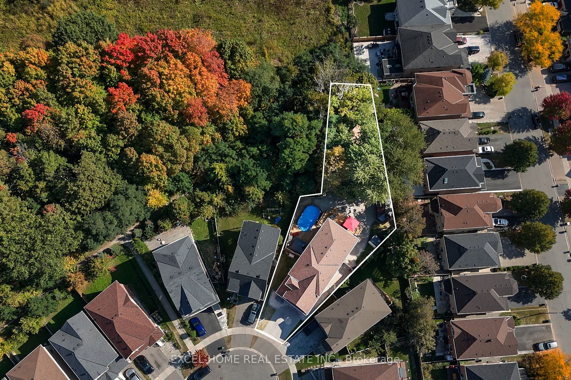 31 Snowy Owl Way