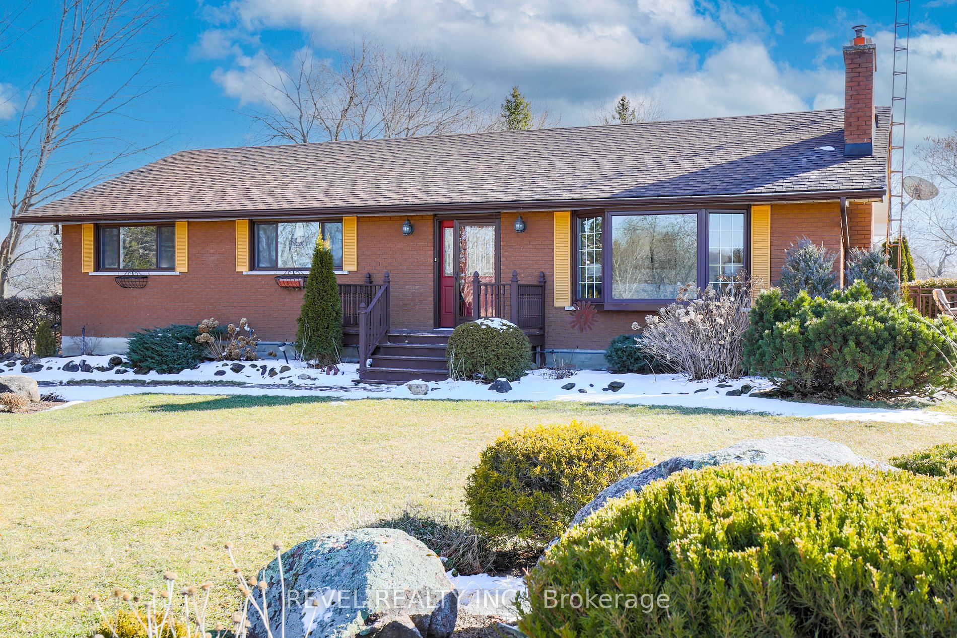 3240 Demara Road