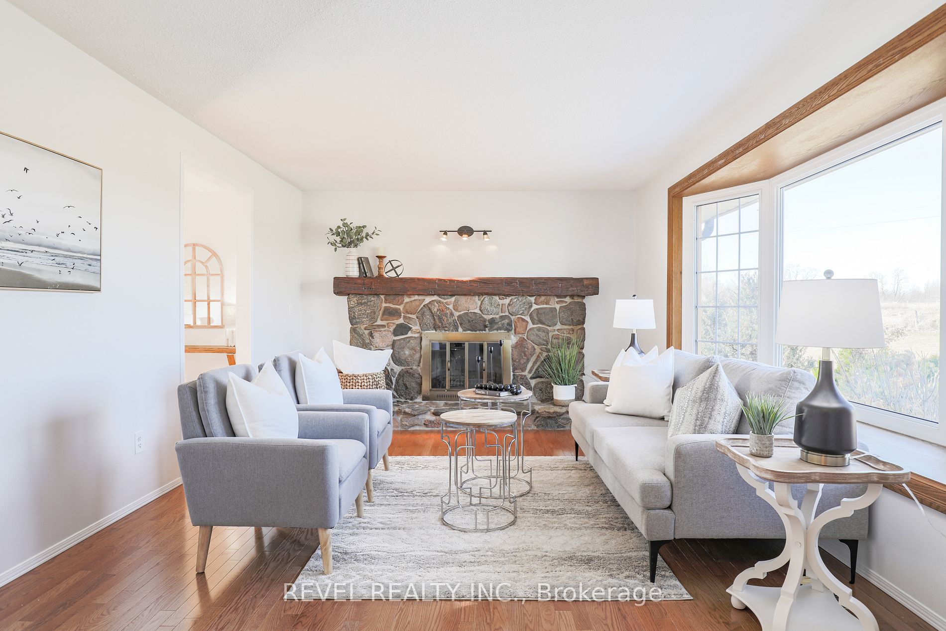 3240 Demara Road