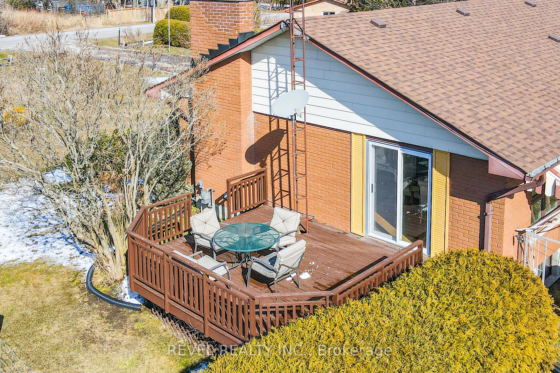 3240 Demara Road