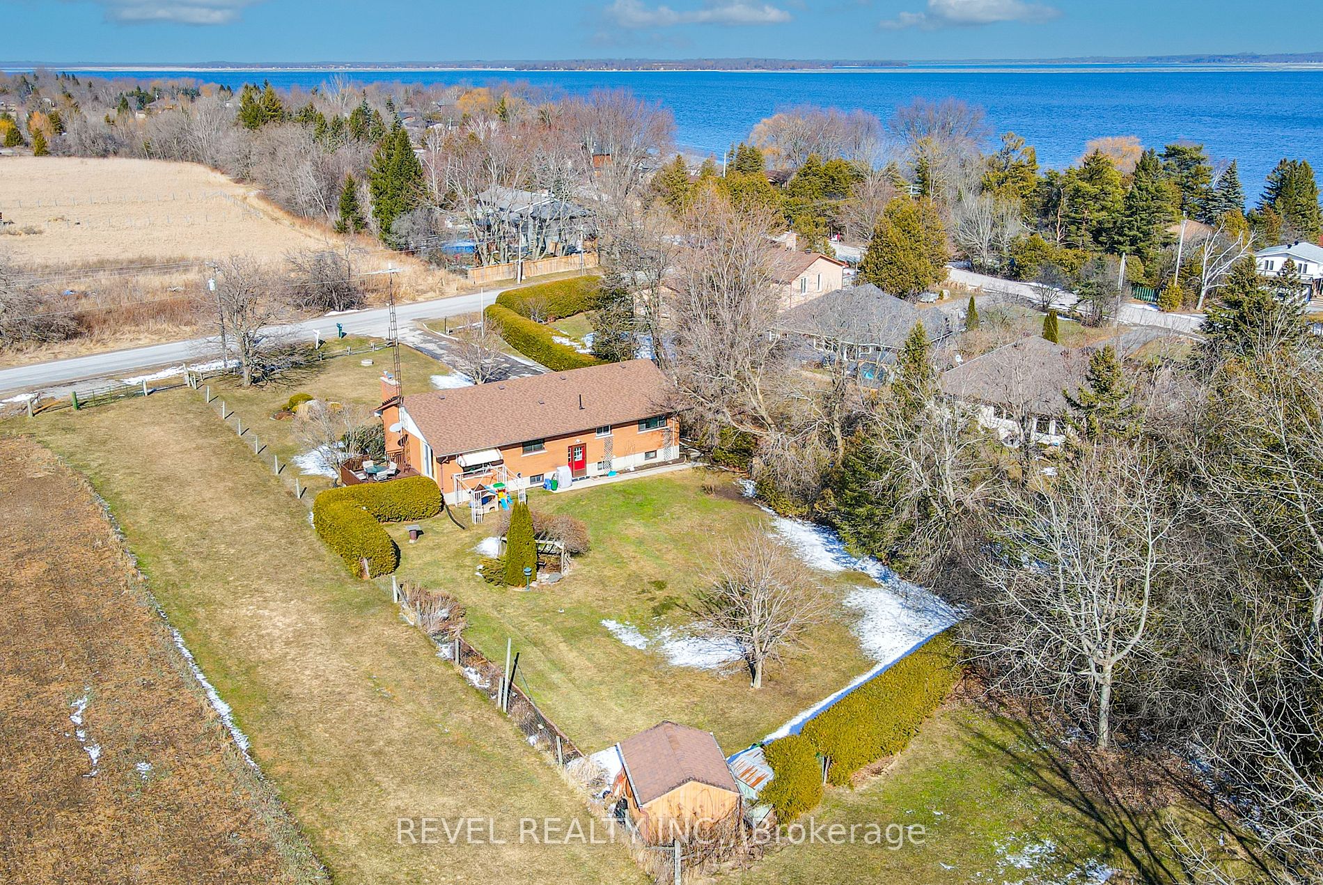 3240 Demara Road