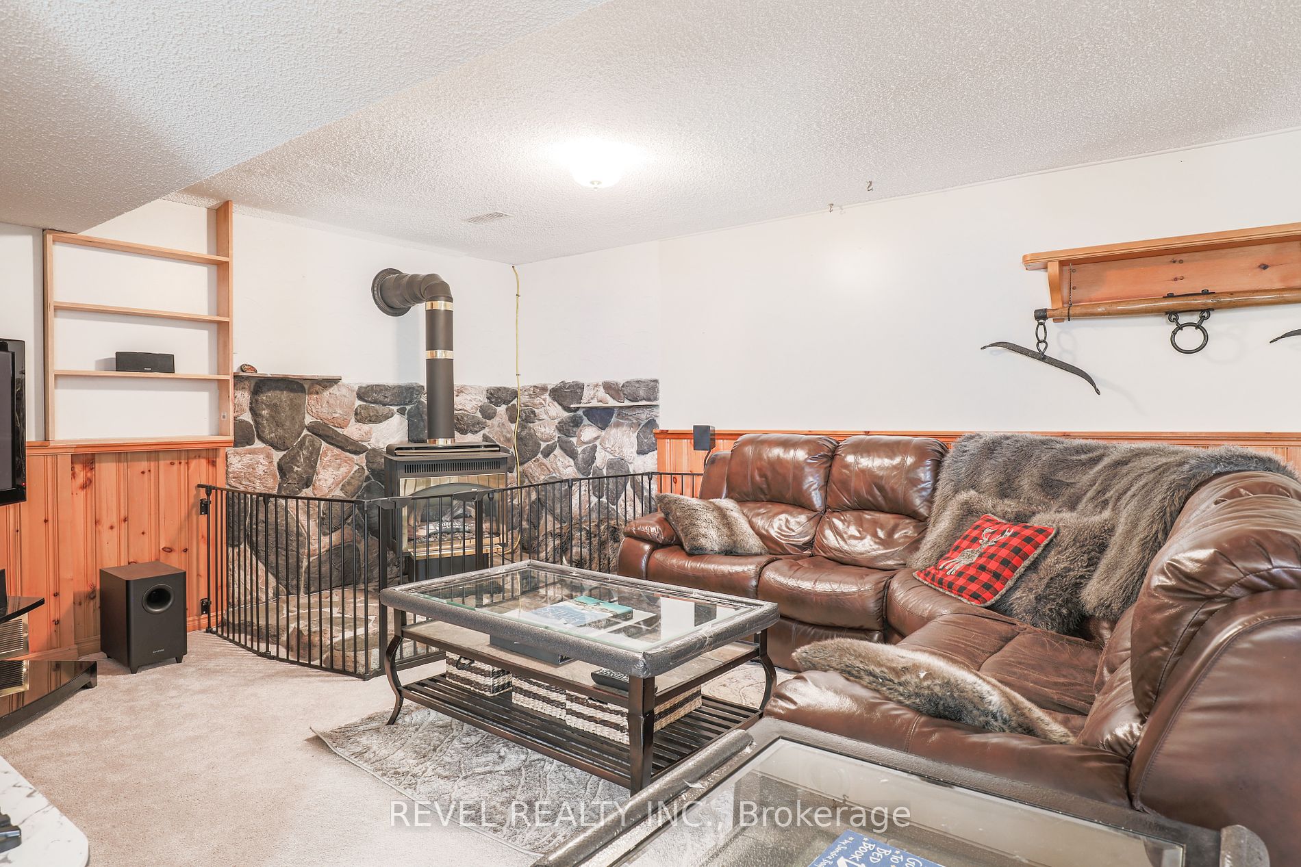 3240 Demara Road