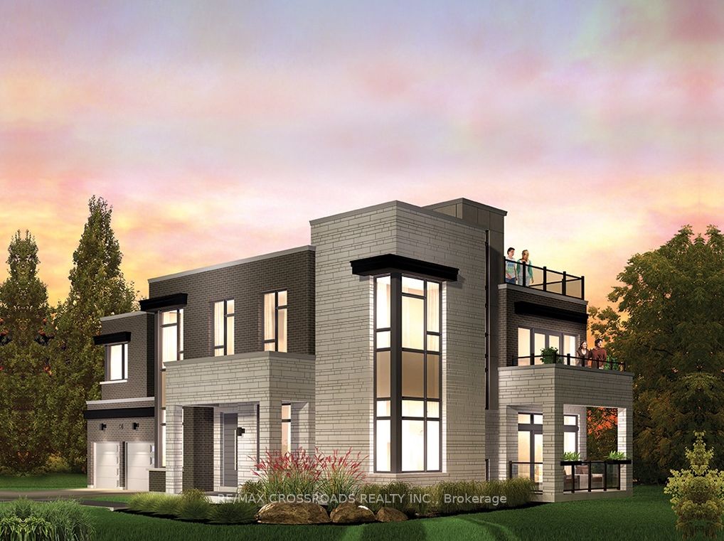 3 Larkin Lane