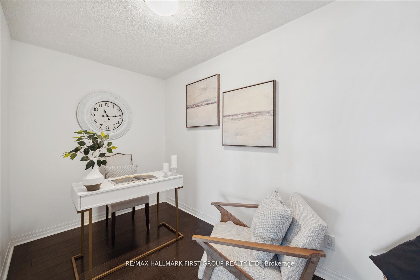 1600 Charles St, #707