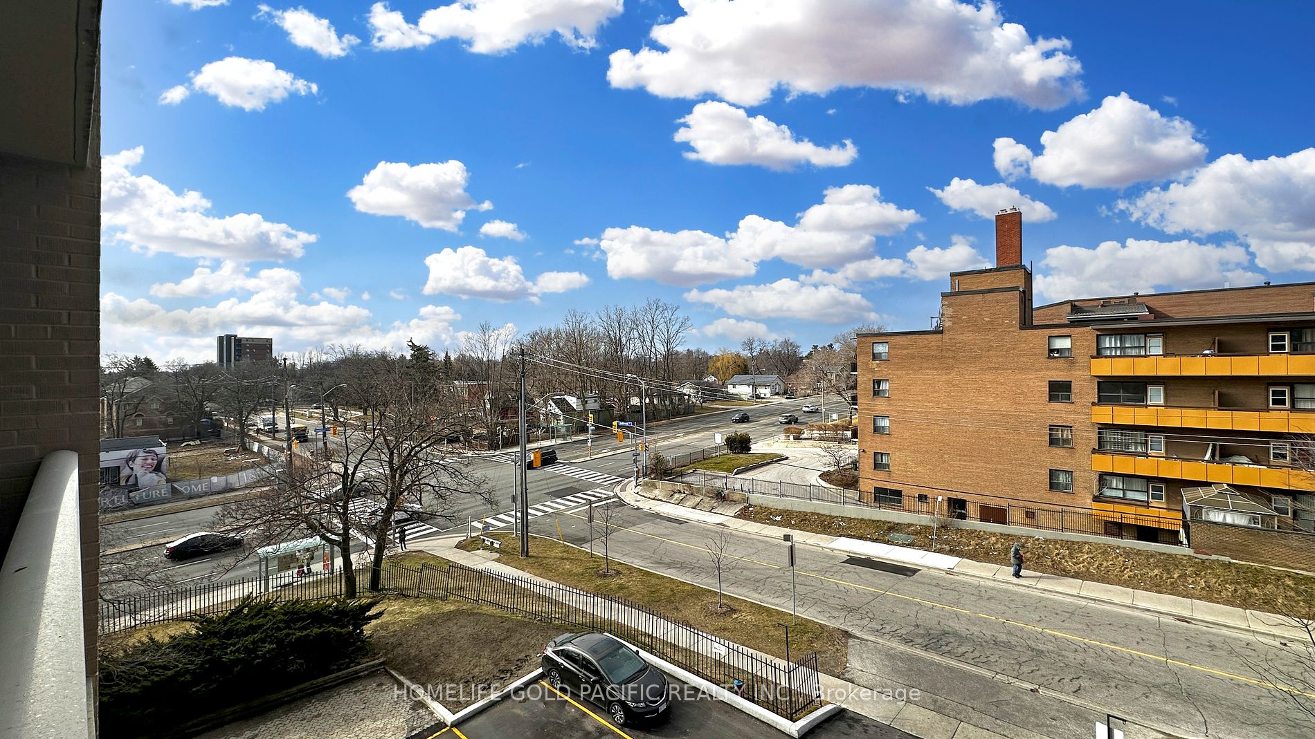 207 Galloway Road #403