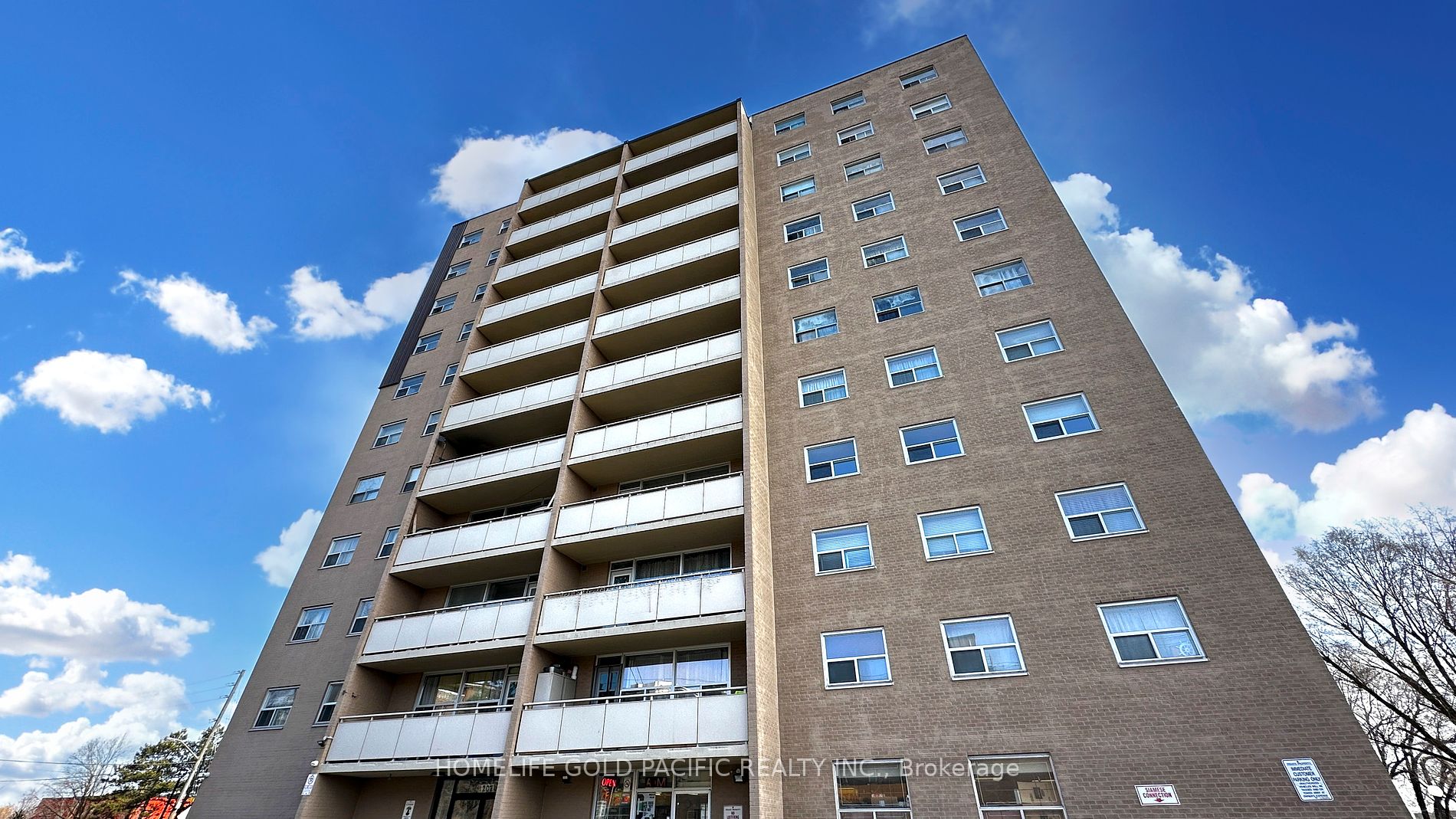 207 Galloway Road #403