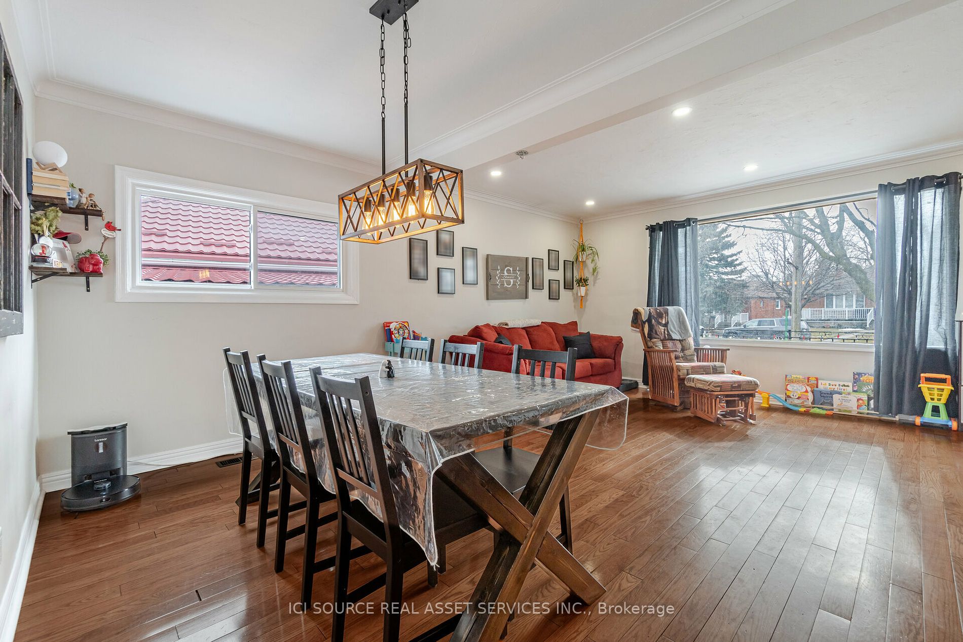 216 Flora Drive