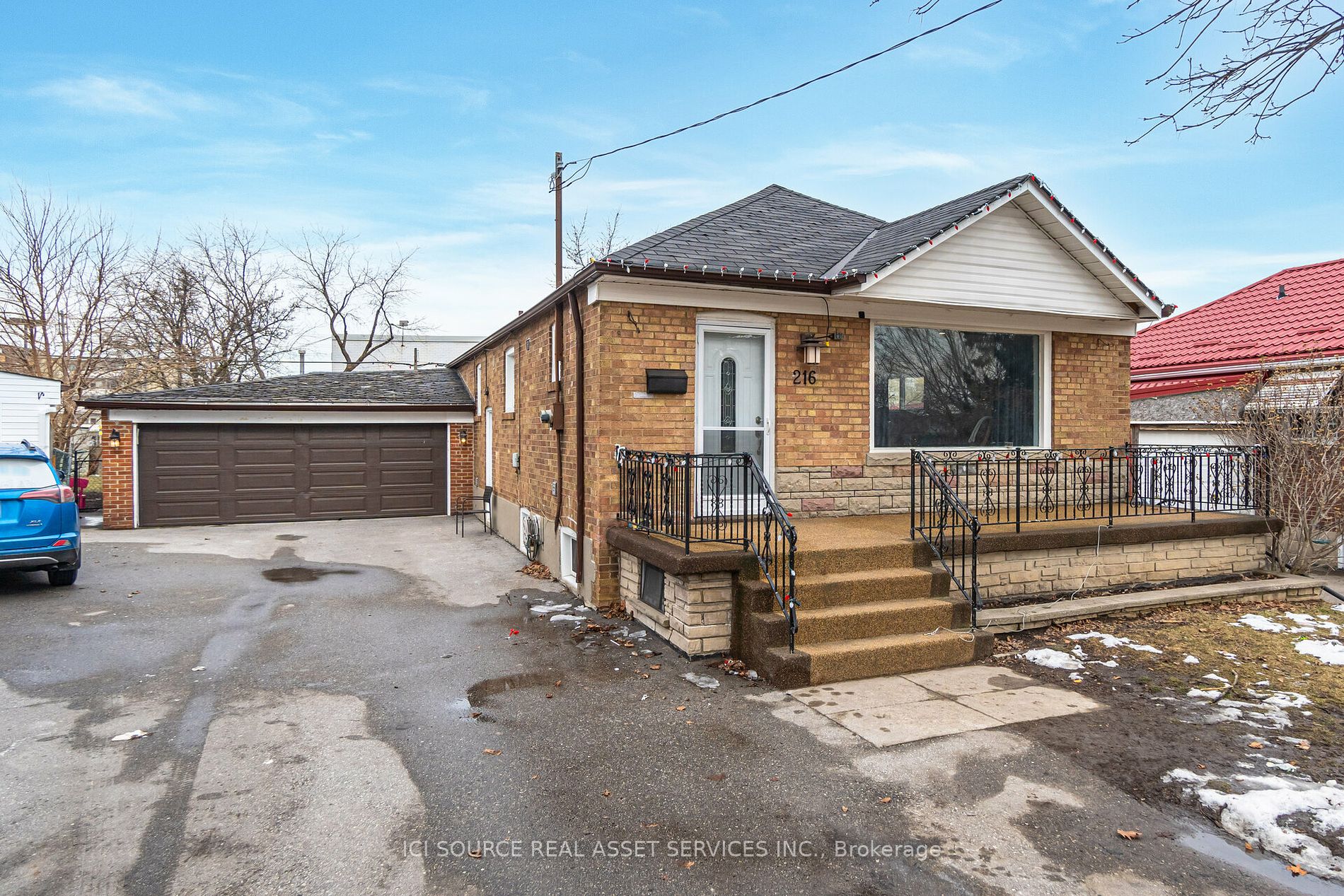 216 Flora Drive