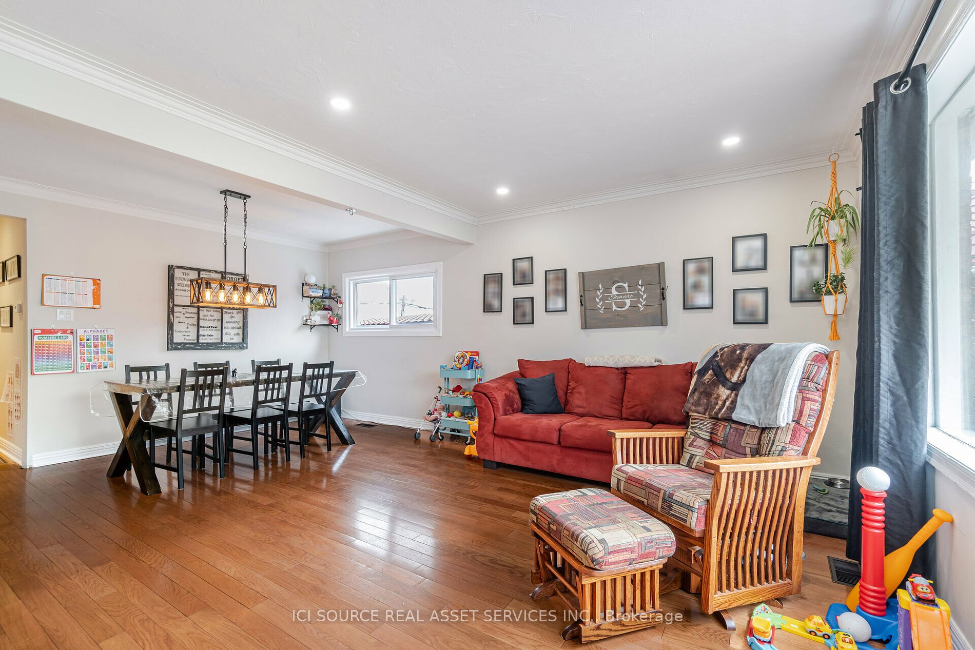 216 Flora Drive