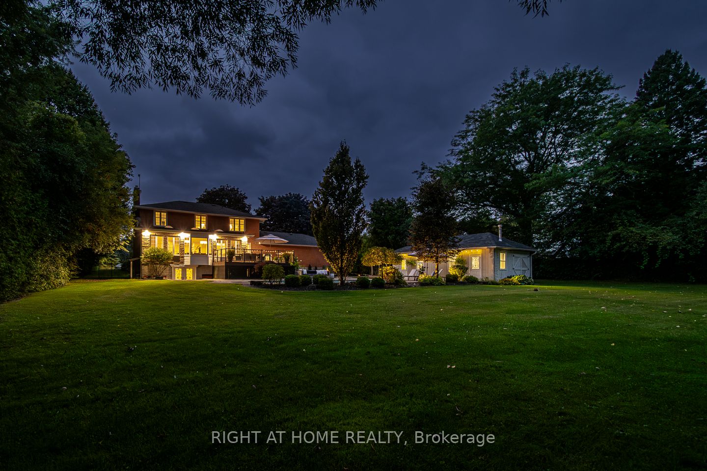 20 Glenlaura Crescent