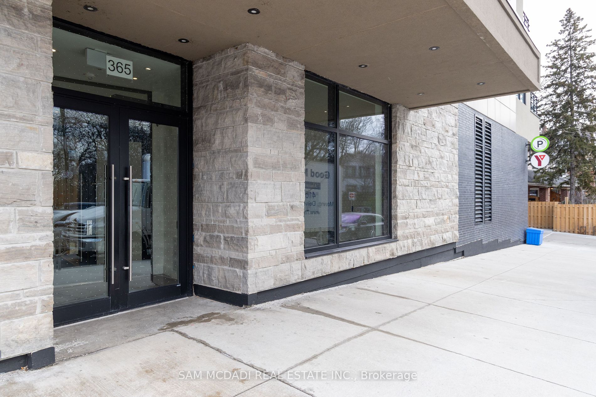 365 Beech Ave, #210
