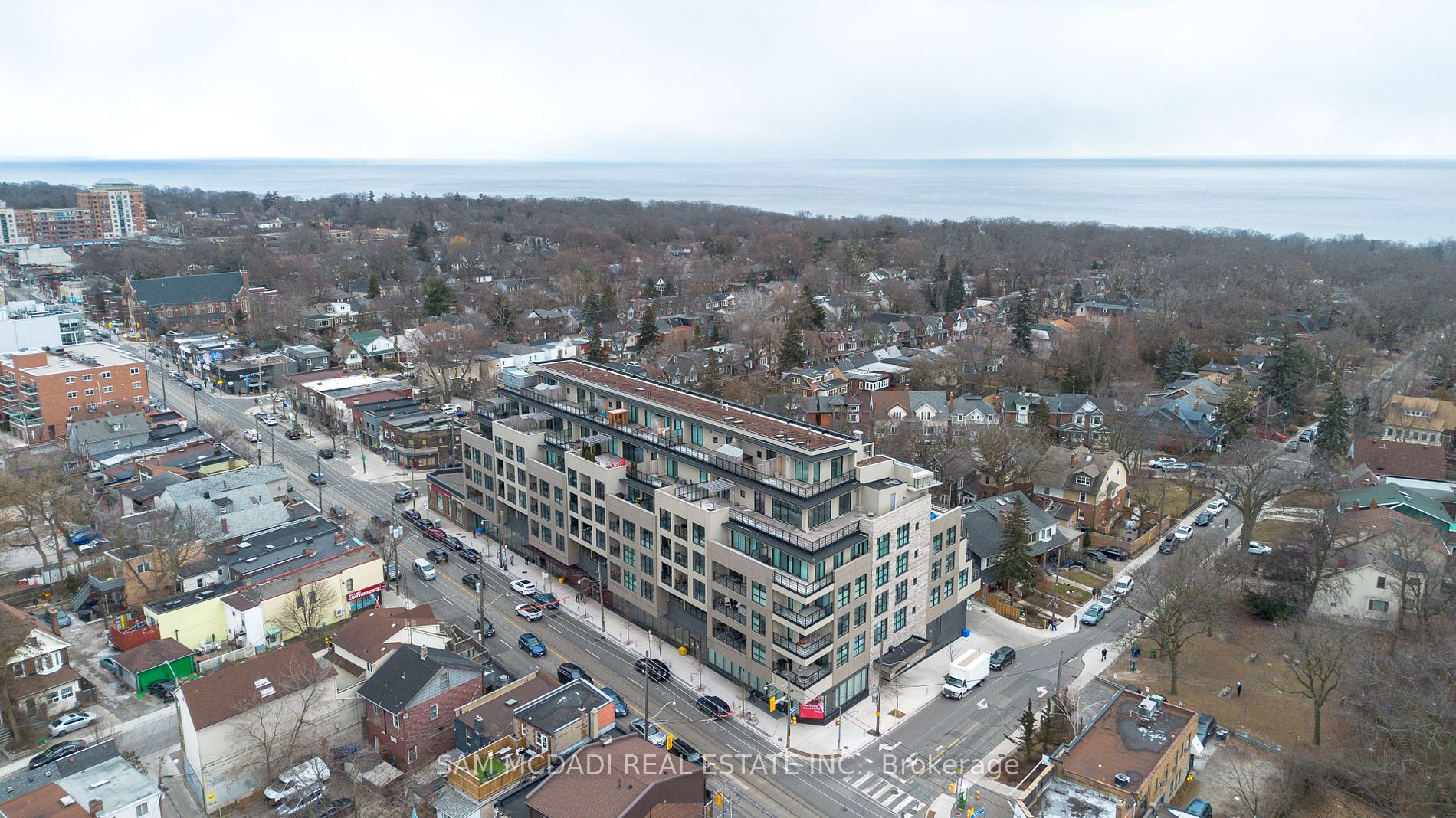 365 Beech Ave, #210